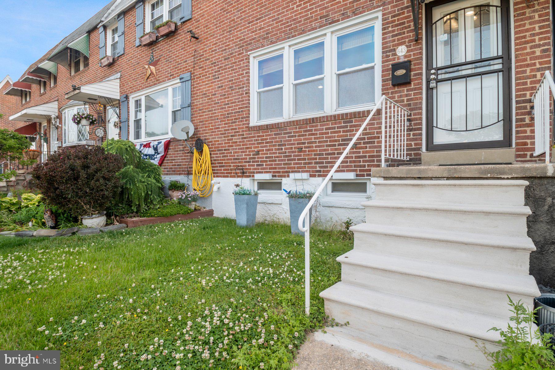 EASTWICK - Residential