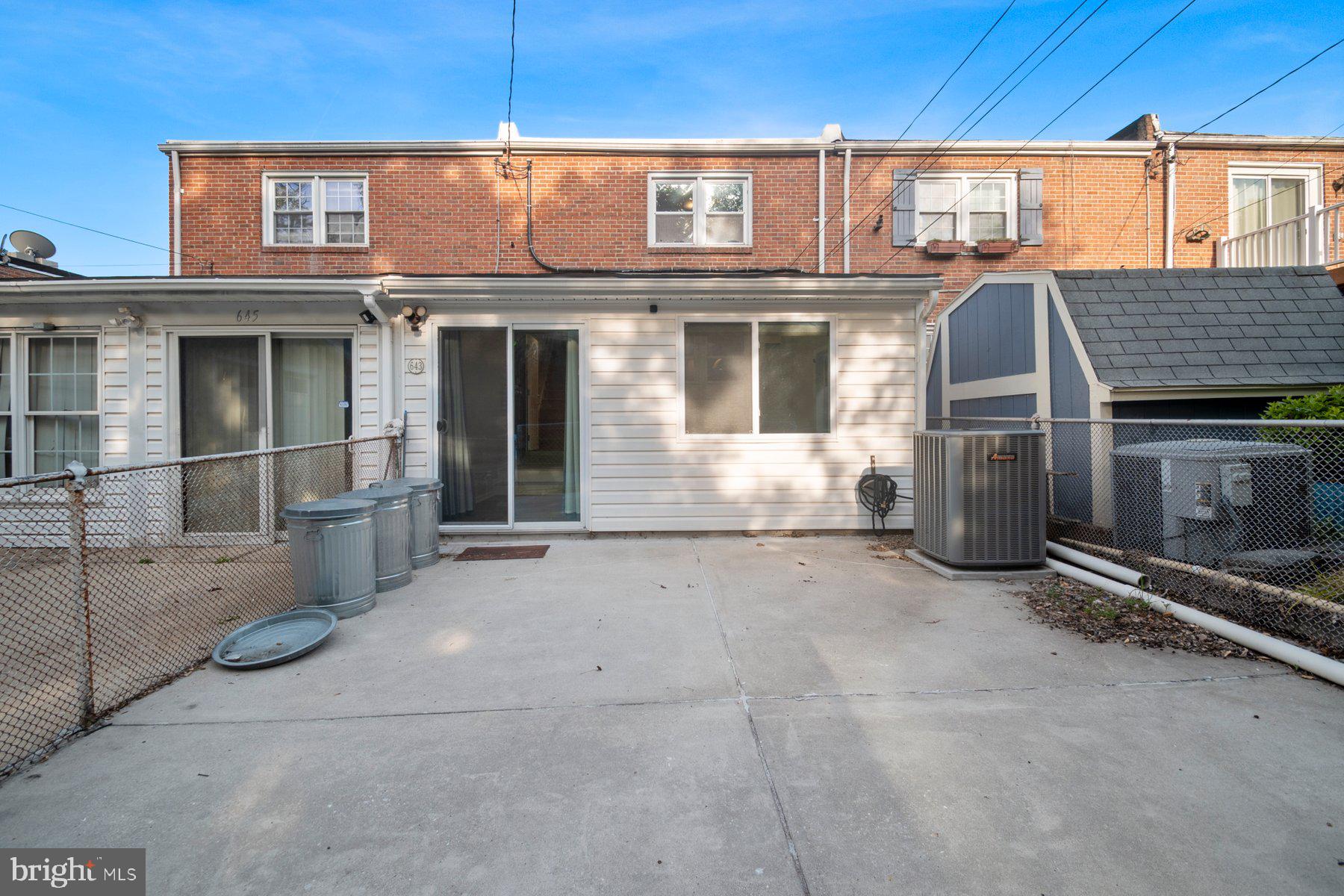 EASTWICK - Residential
