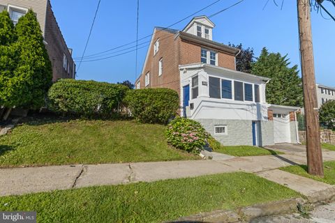 313 W 5TH AVENUE CONSHOHOCKEN PA 19428
