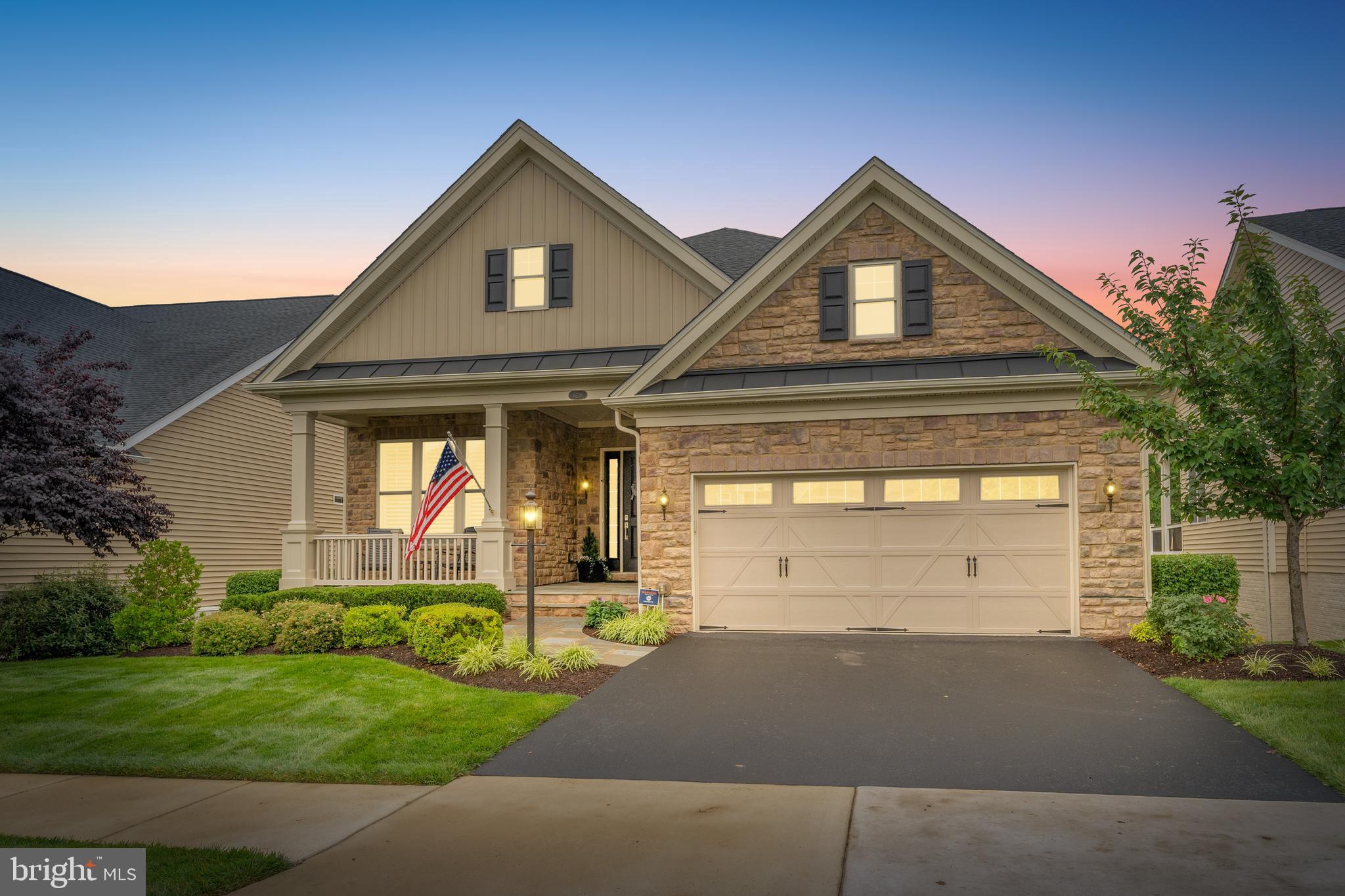 6238 CHANCELLORSVILLE DRIVE