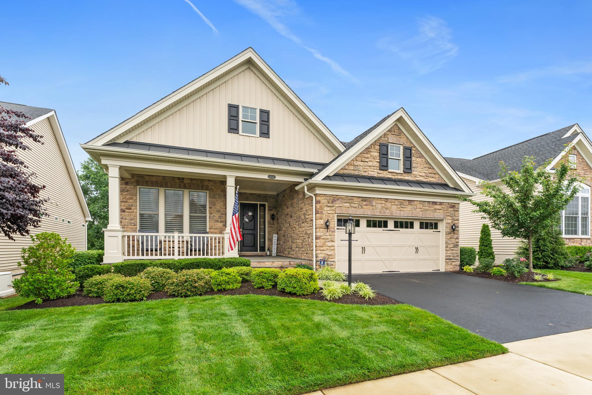 6238 CHANCELLORSVILLE DRIVE