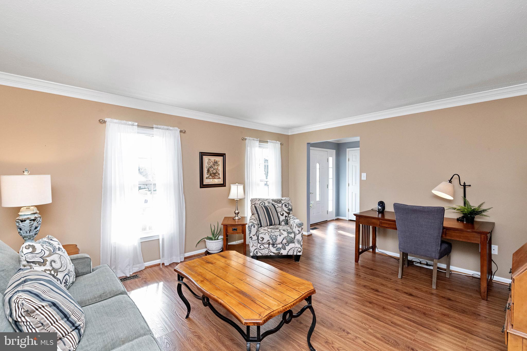 COUNTRY WALK - Residential