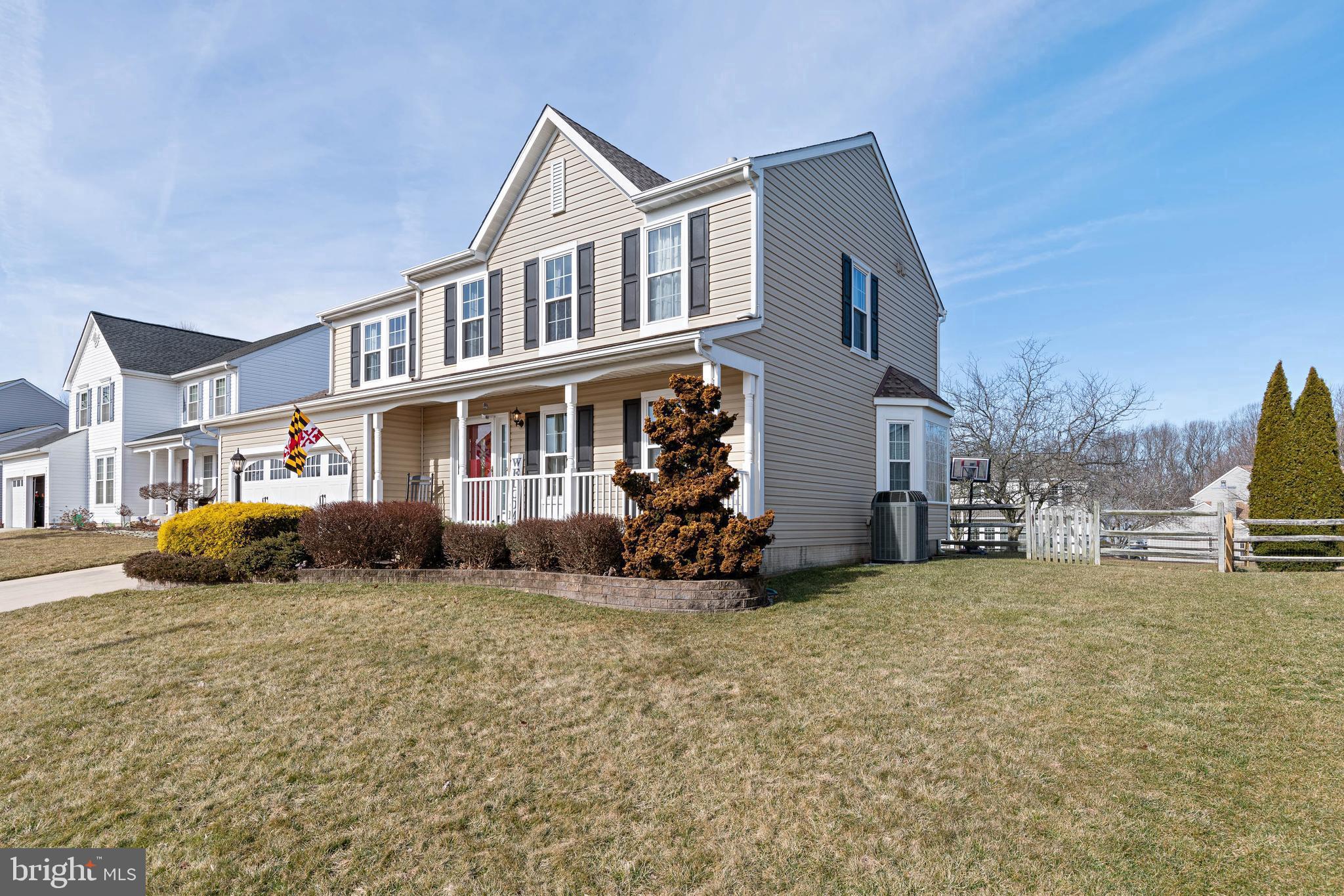 COUNTRY WALK - Residential