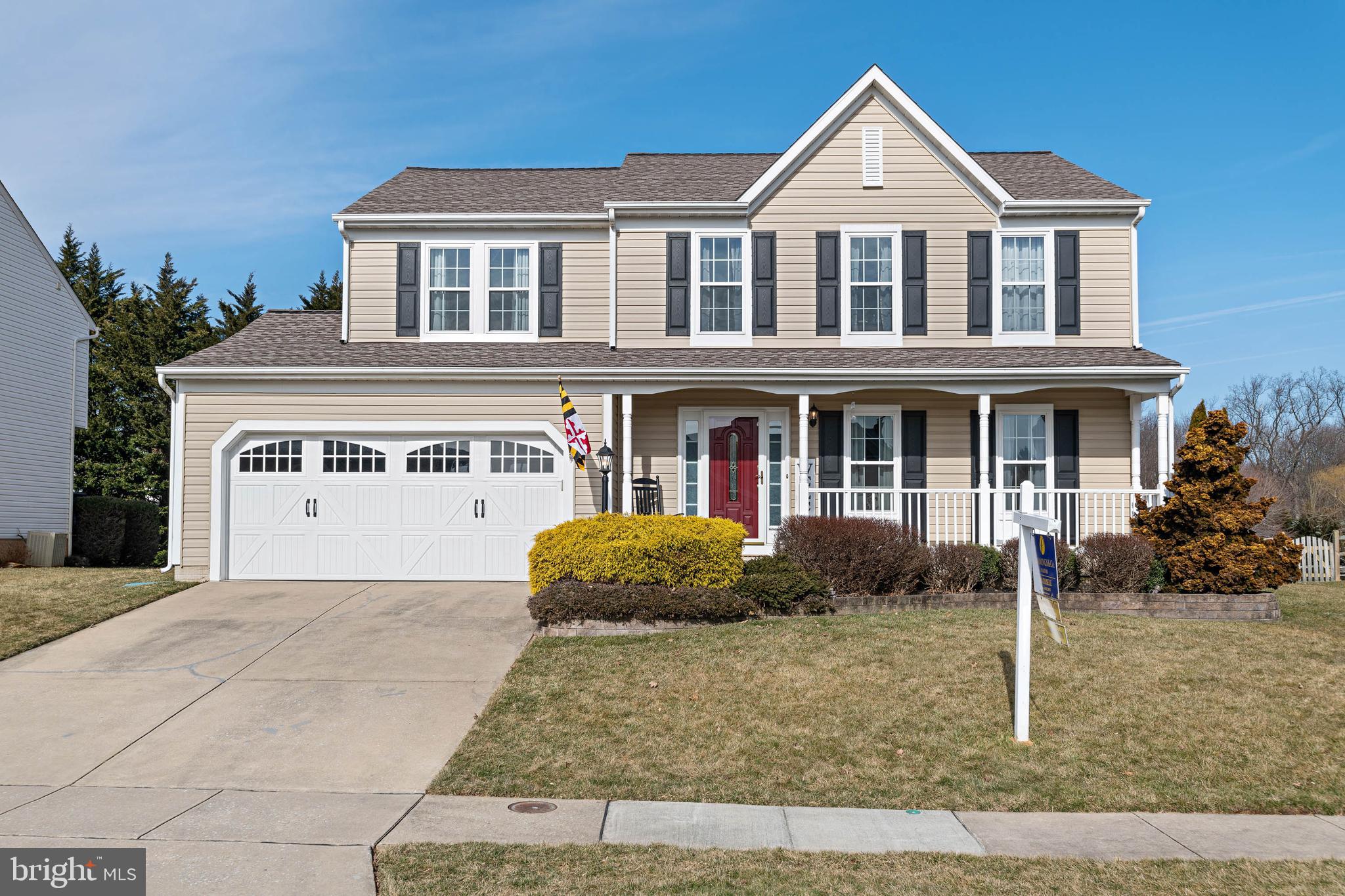 COUNTRY WALK - Residential