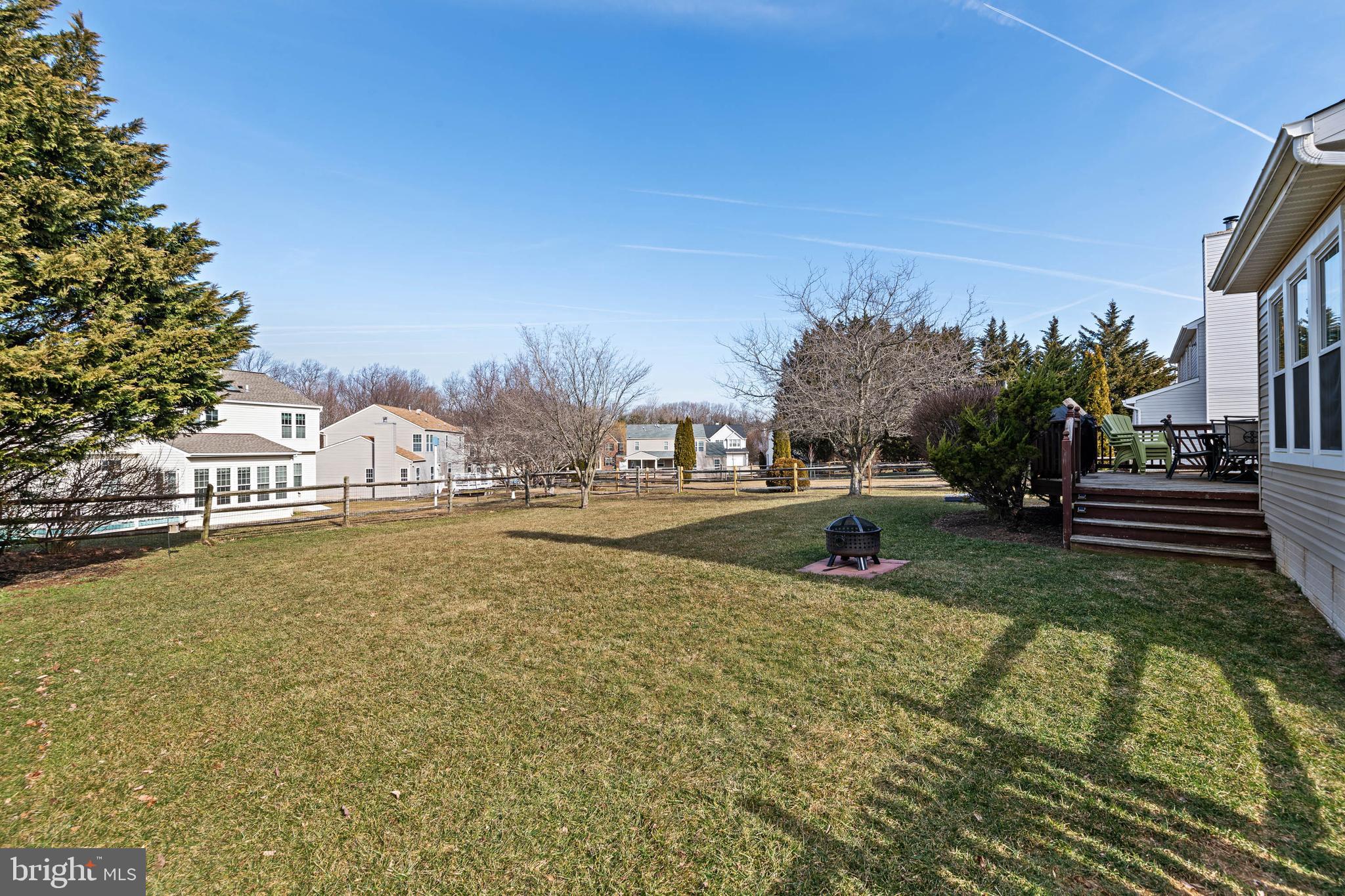 COUNTRY WALK - Residential