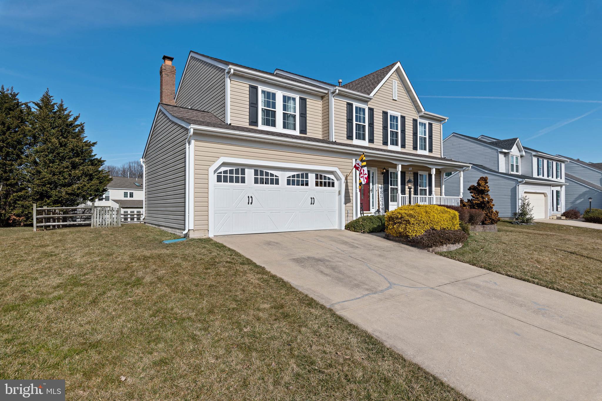 COUNTRY WALK - Residential