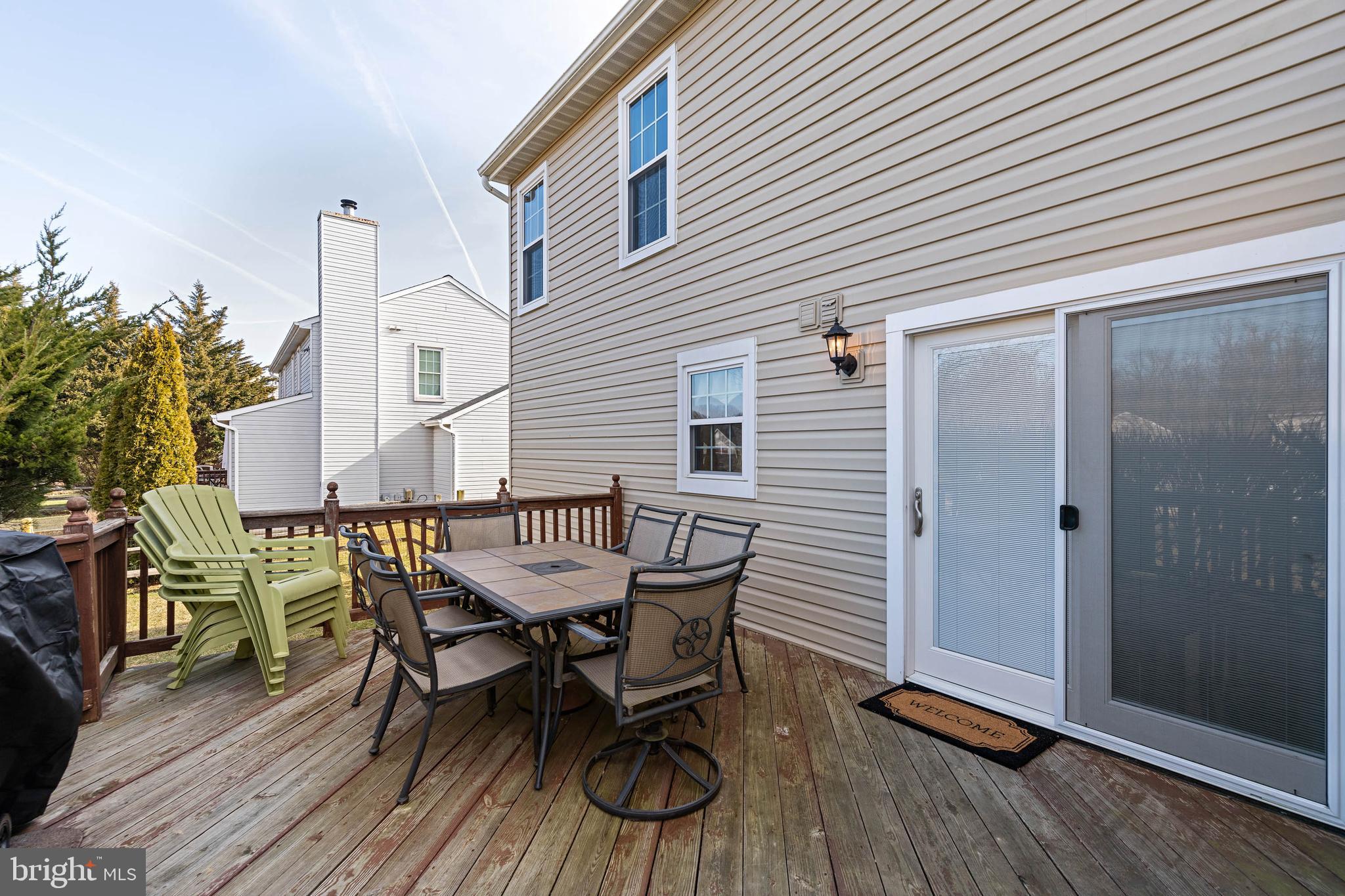 COUNTRY WALK - Residential