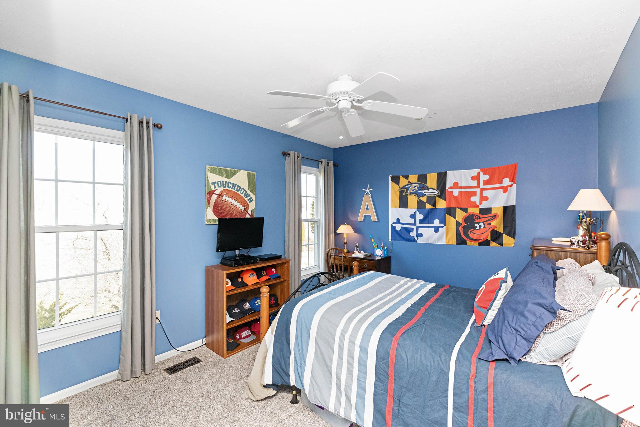 COUNTRY WALK - Residential