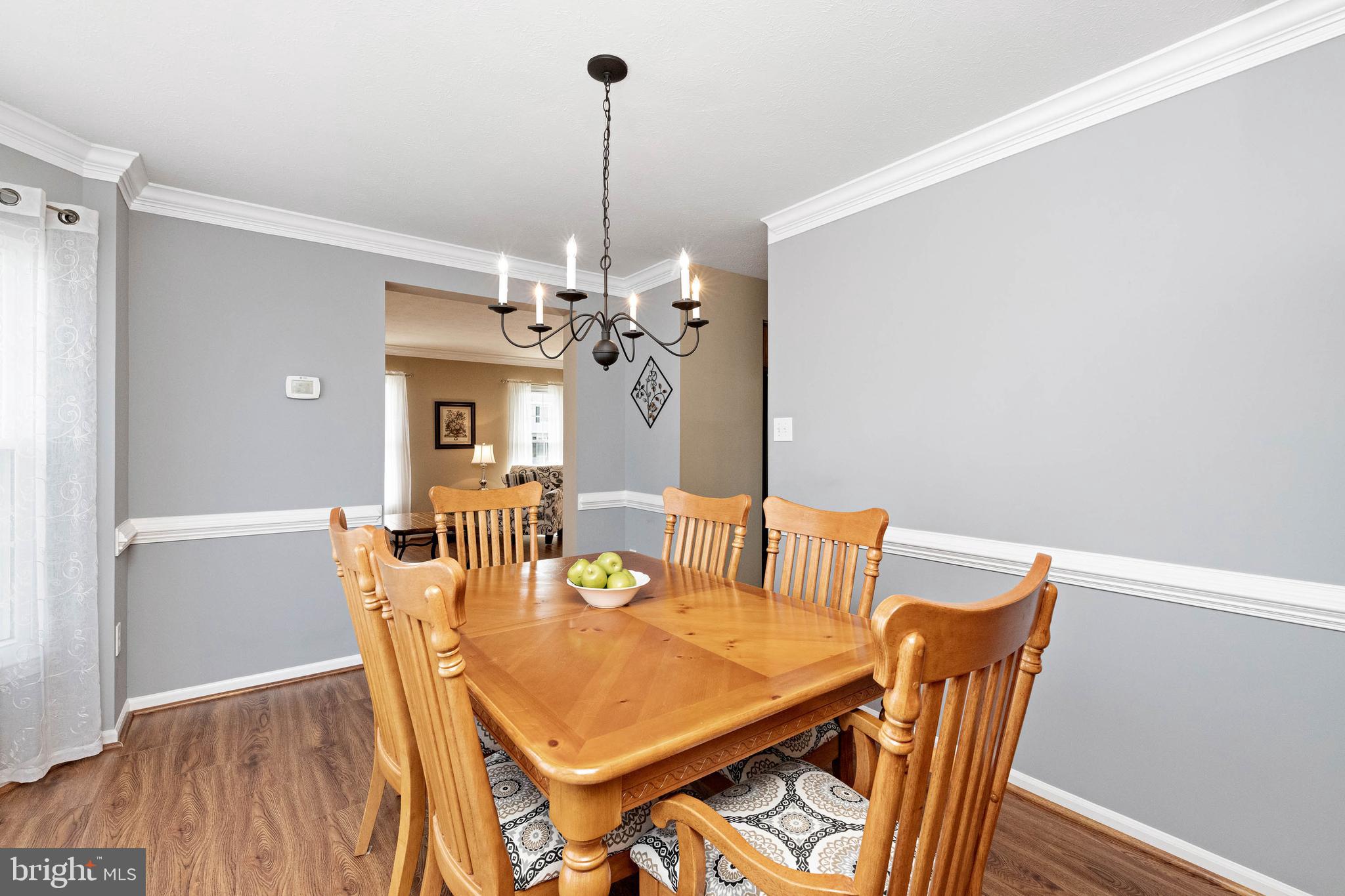 COUNTRY WALK - Residential