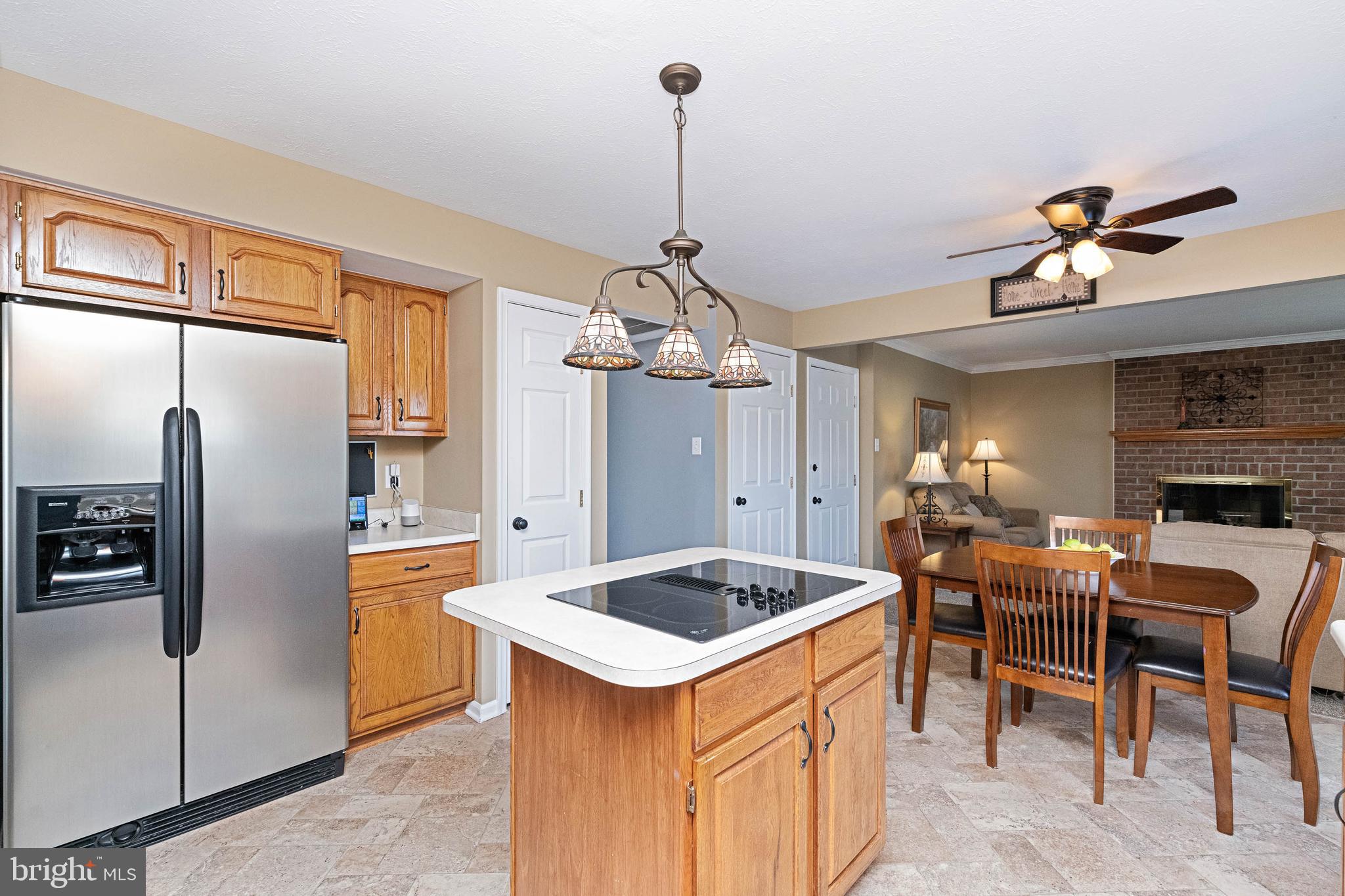 COUNTRY WALK - Residential