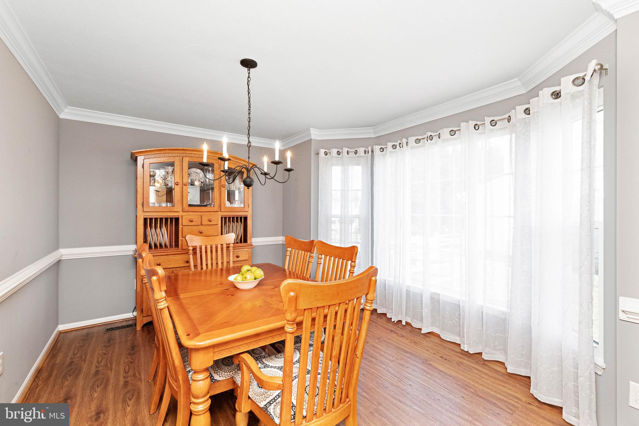 COUNTRY WALK - Residential