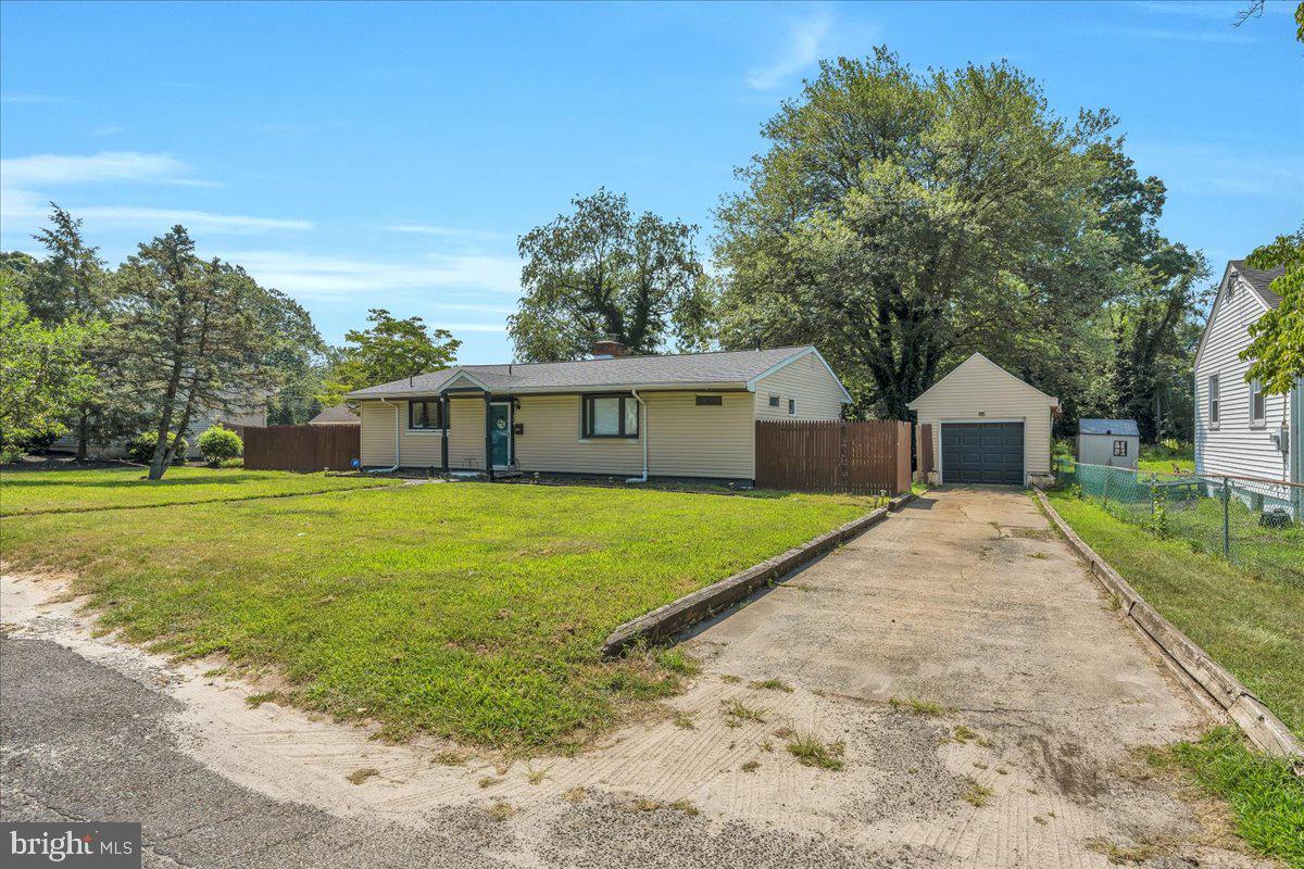108 LAPIERRE AVENUE