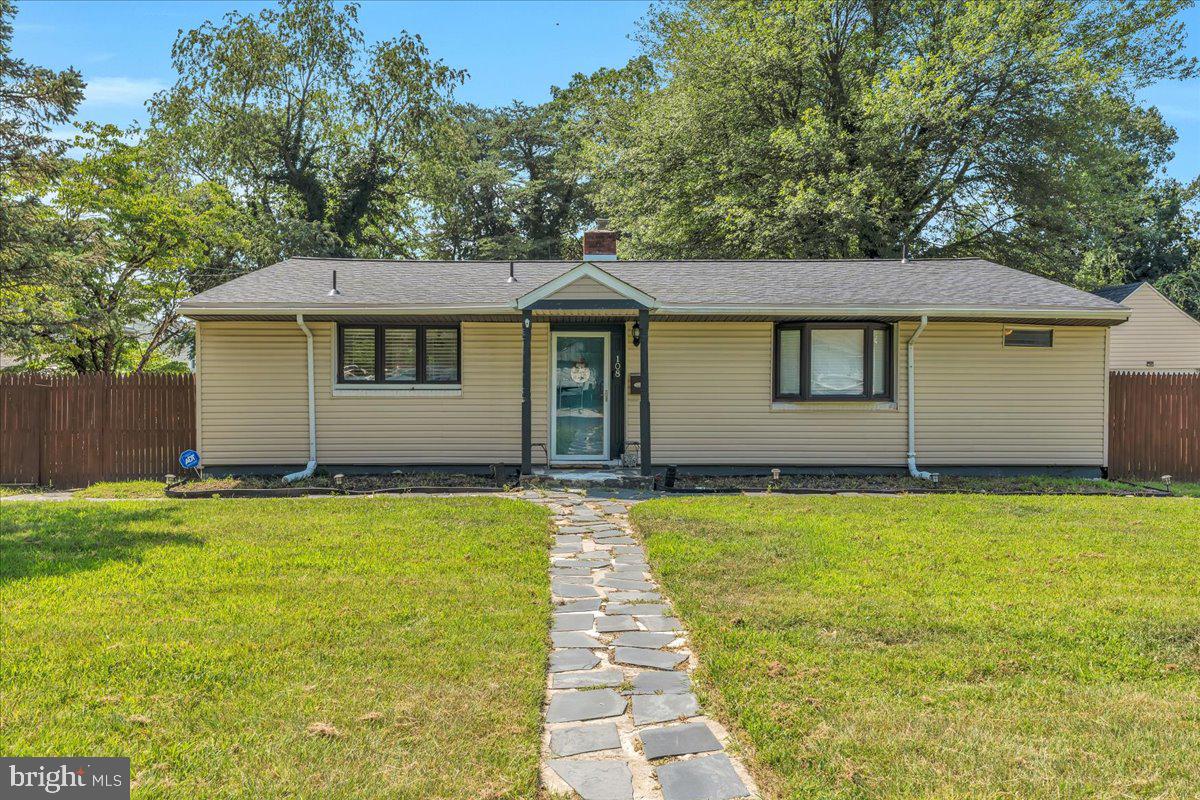 108 LAPIERRE AVENUE