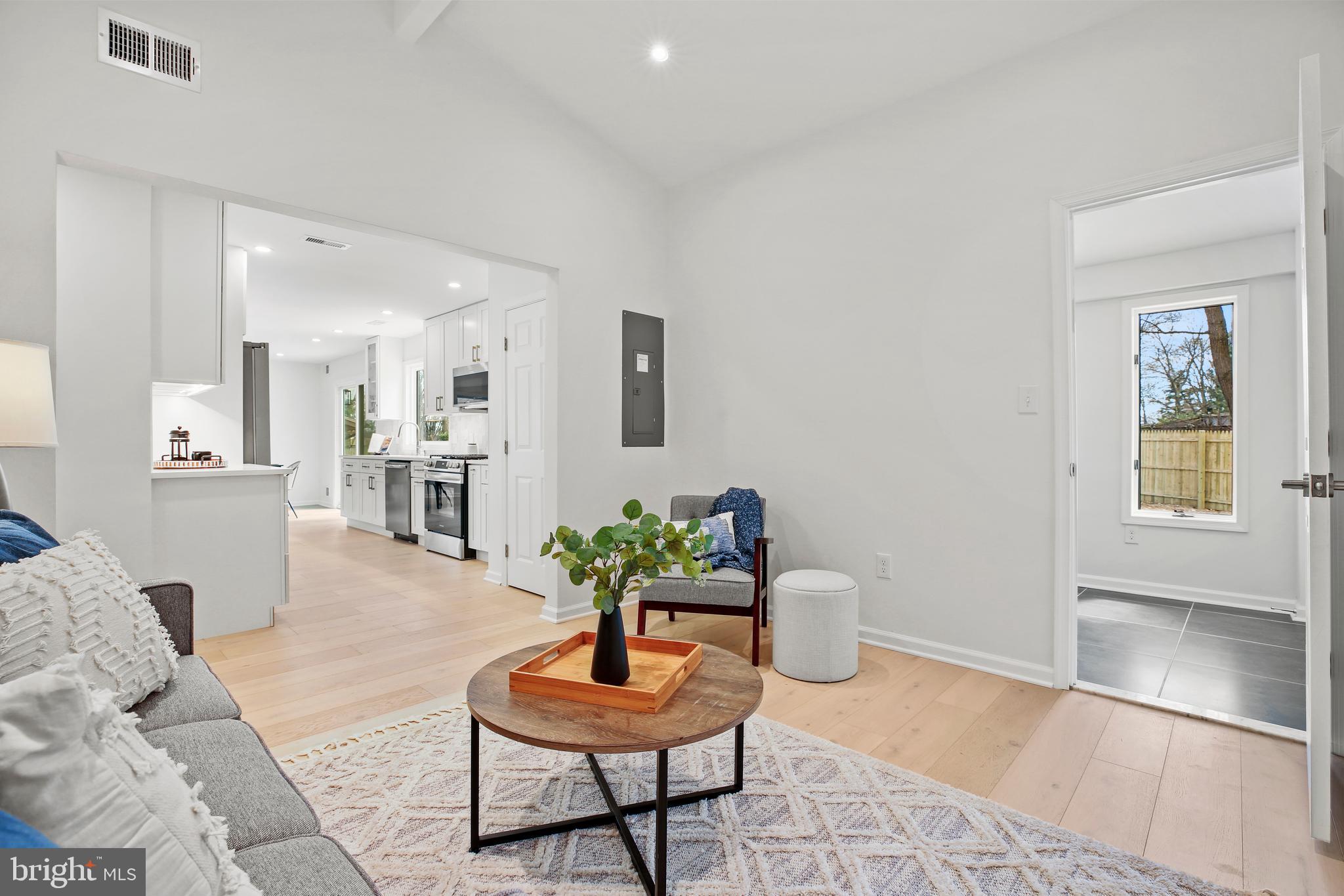 TANTERRA - Residential