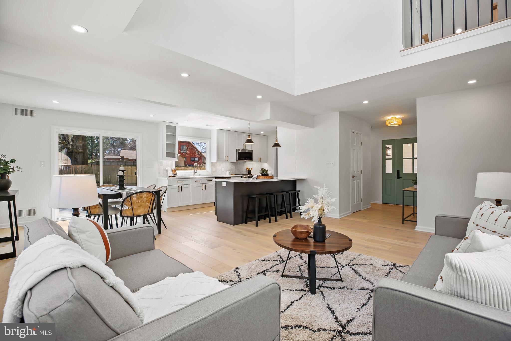 TANTERRA - Residential