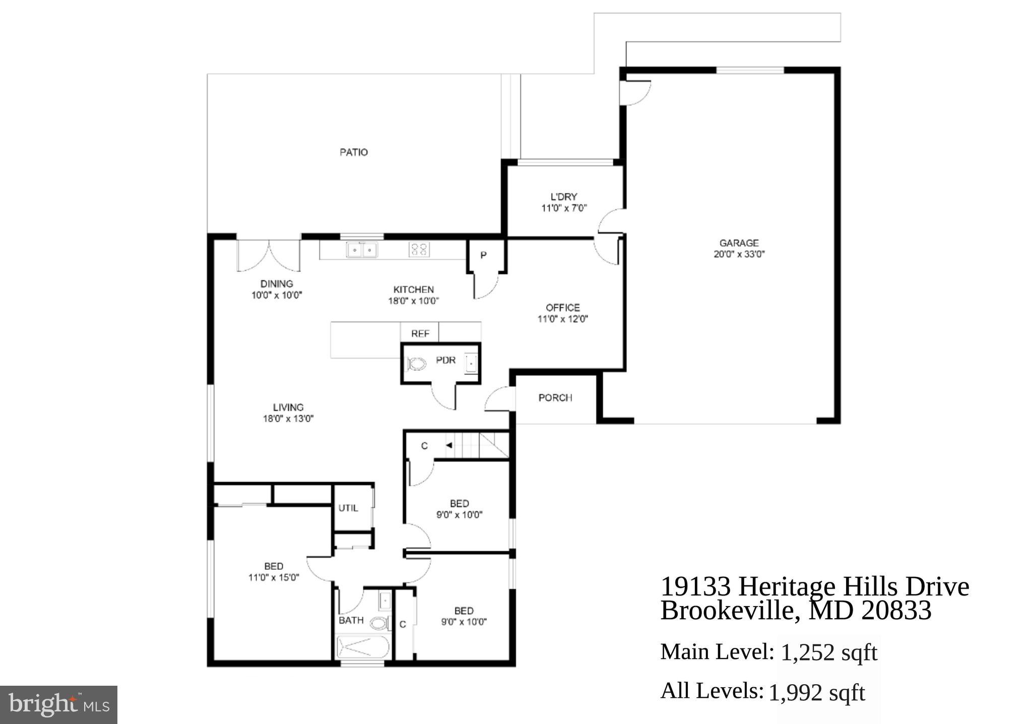 TANTERRA - Residential