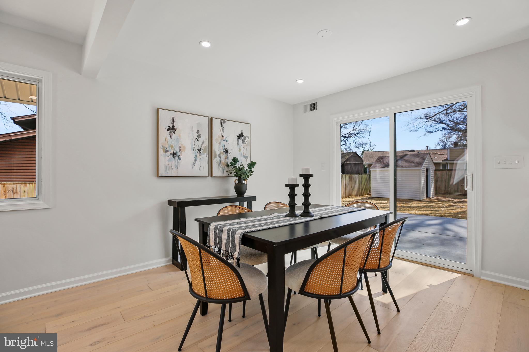 TANTERRA - Residential