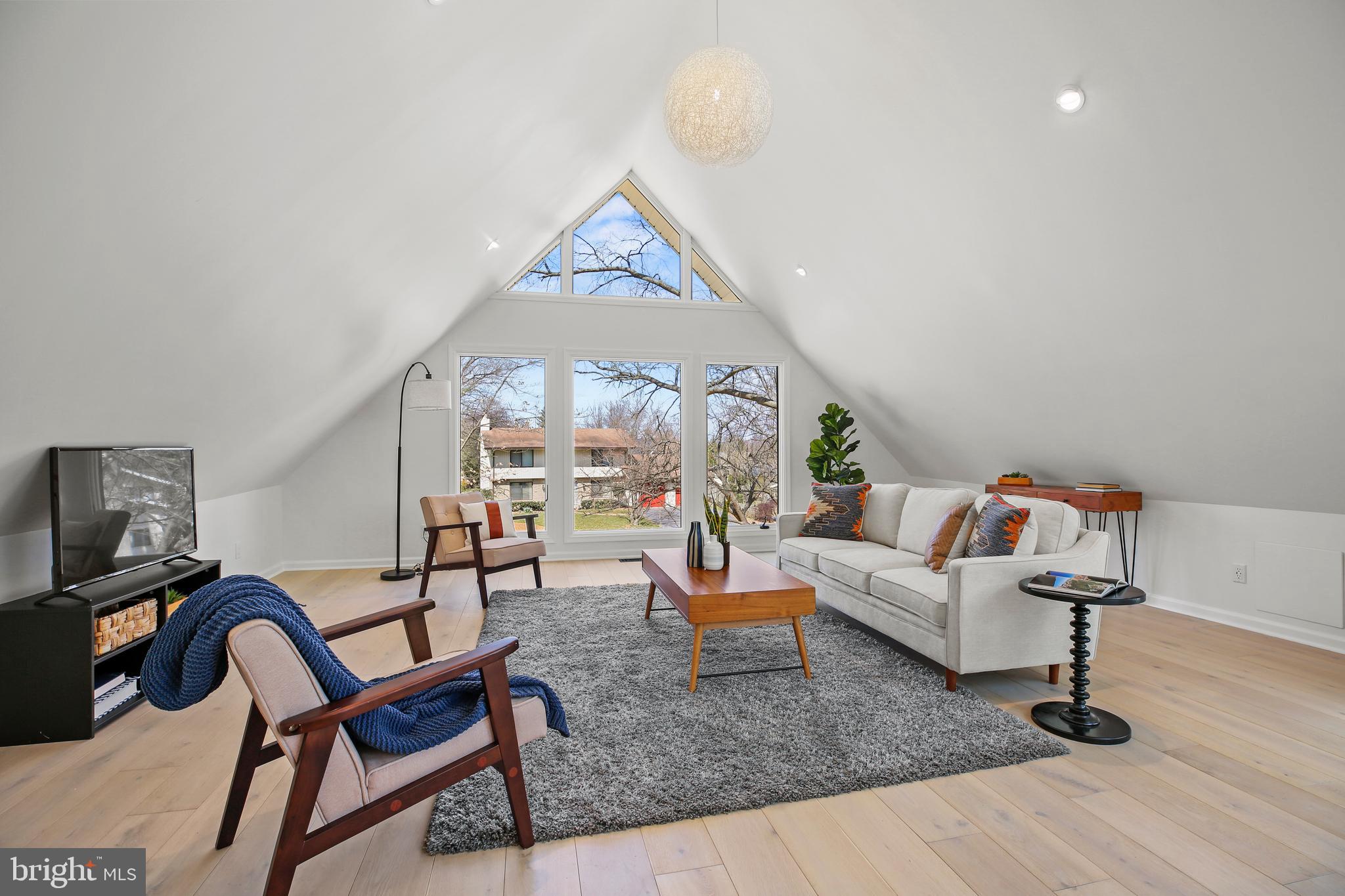 TANTERRA - Residential