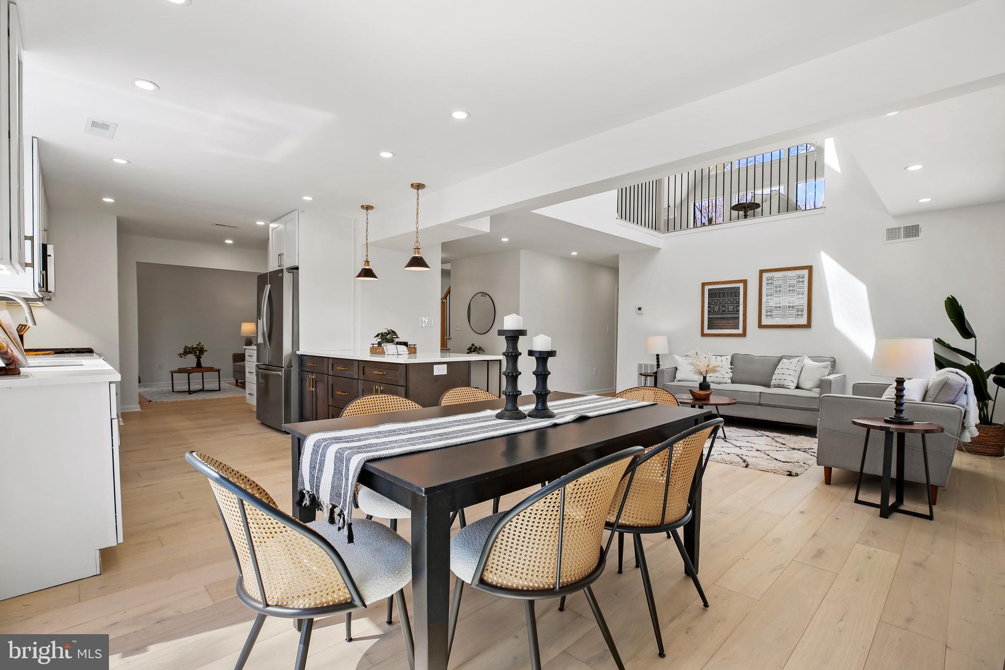 TANTERRA - Residential