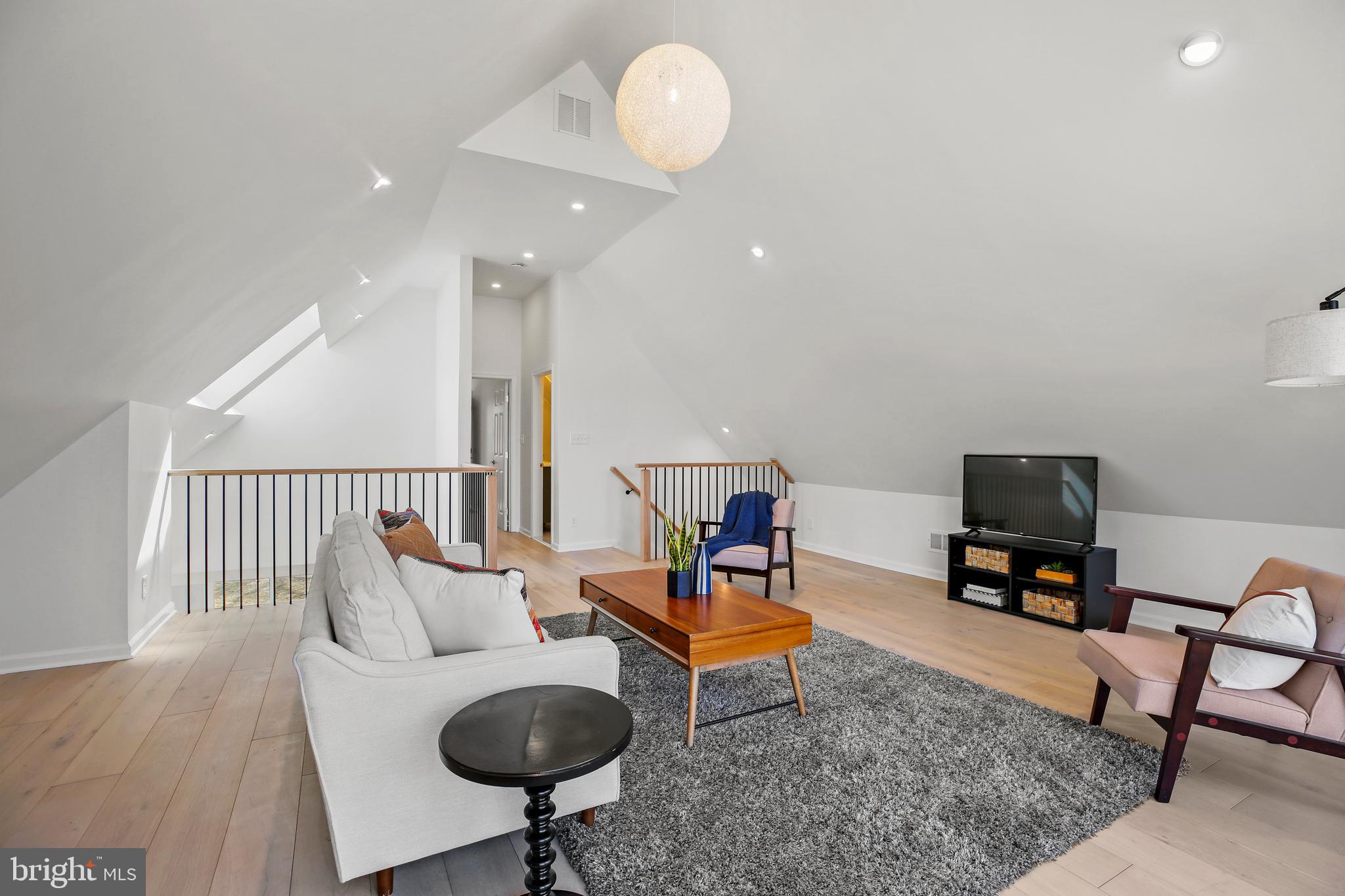 TANTERRA - Residential