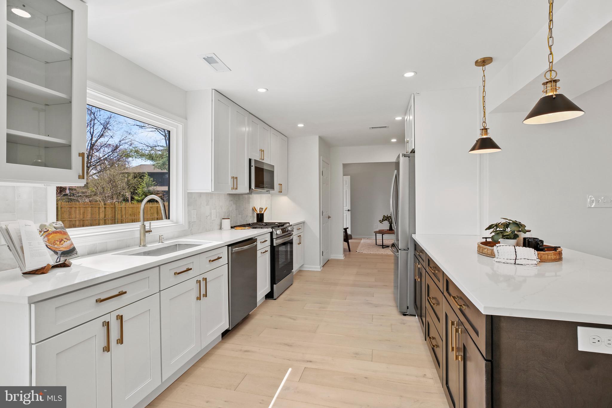 TANTERRA - Residential