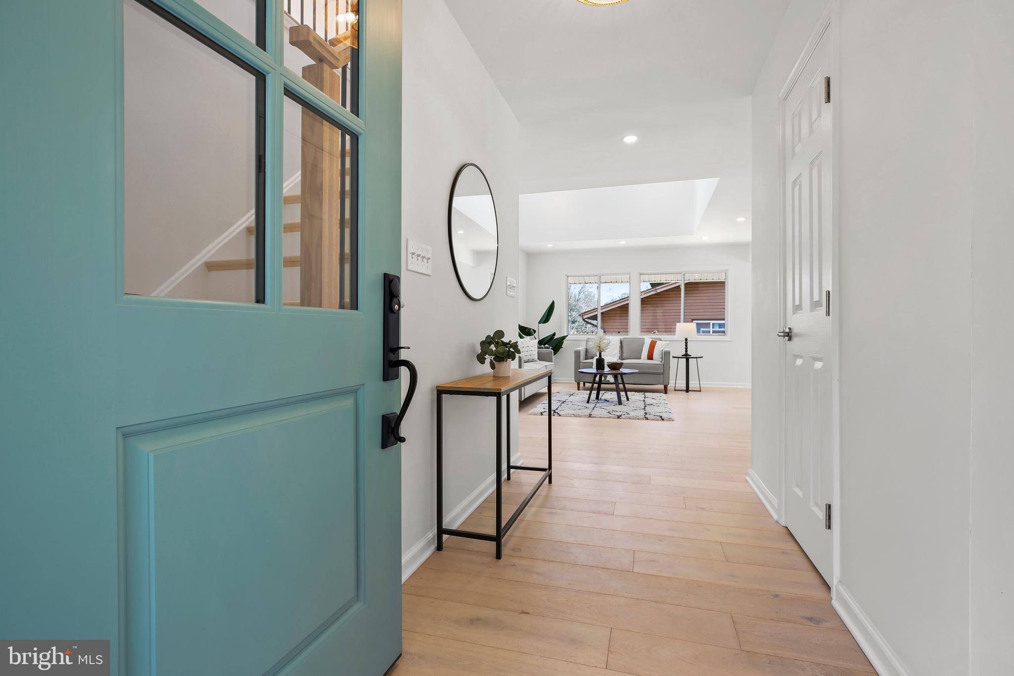 TANTERRA - Residential