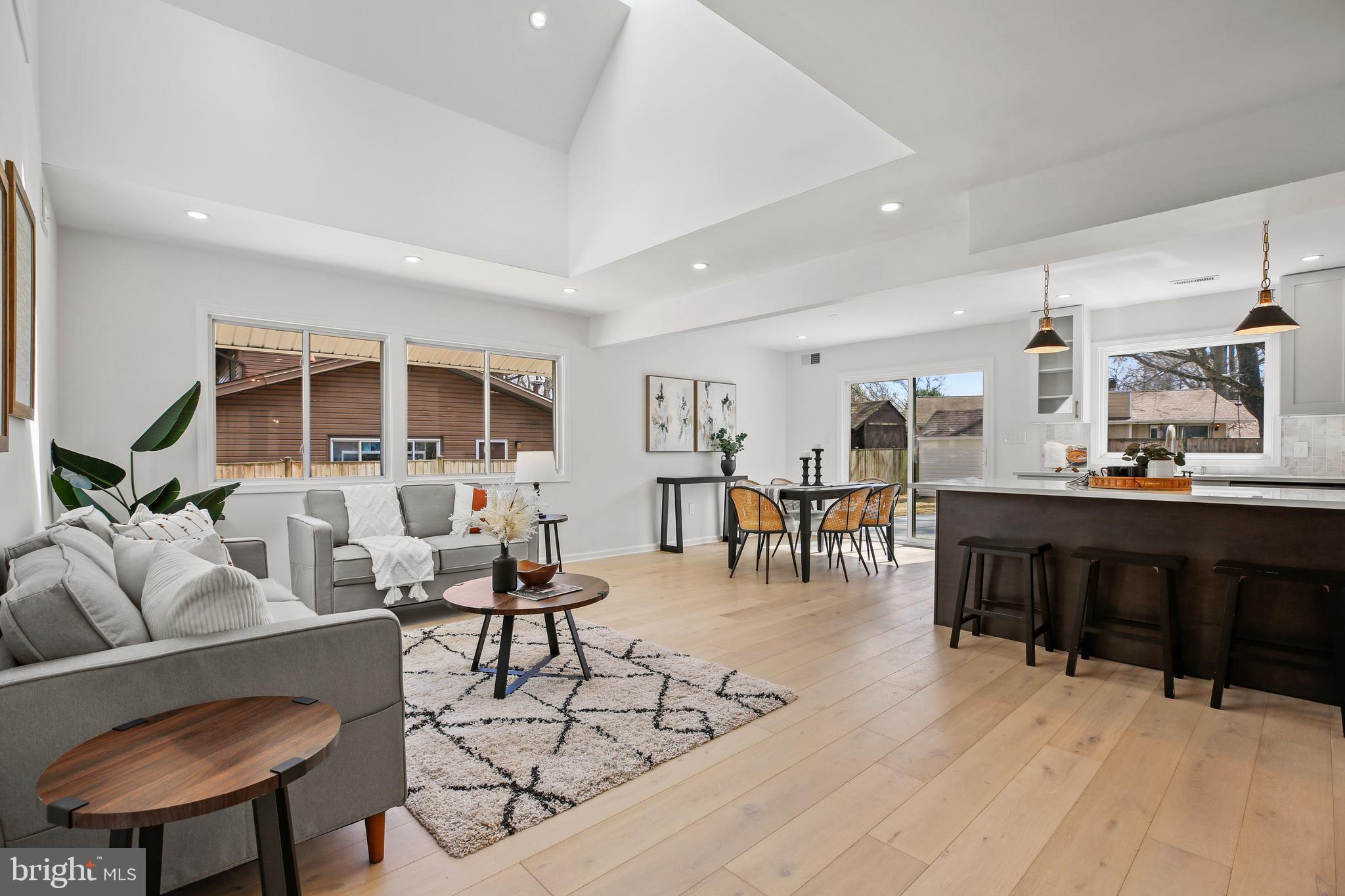 TANTERRA - Residential