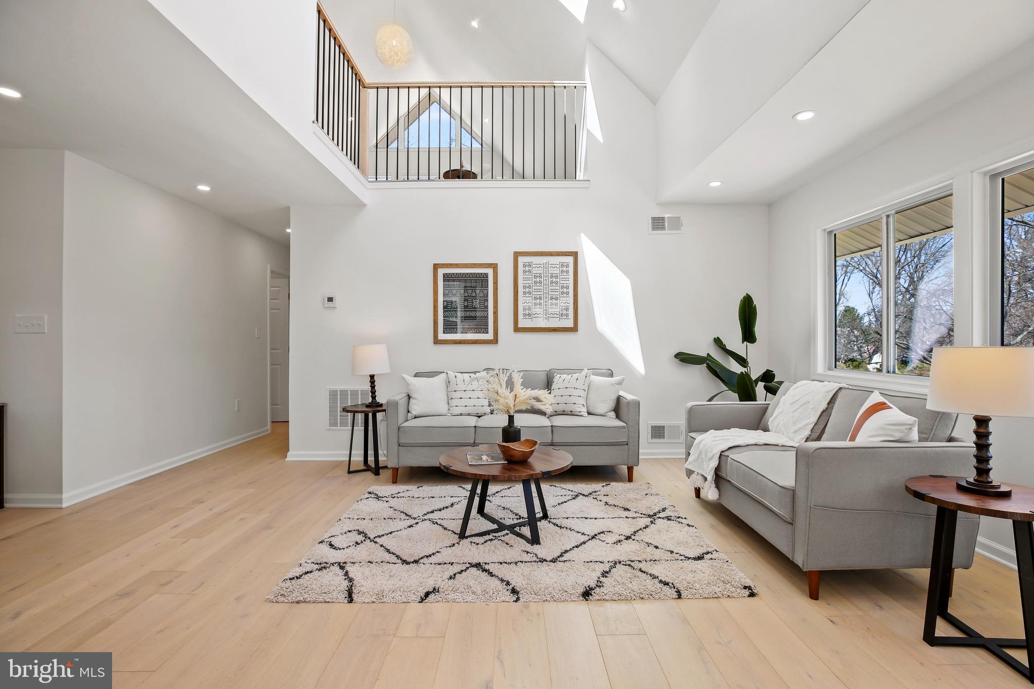 TANTERRA - Residential