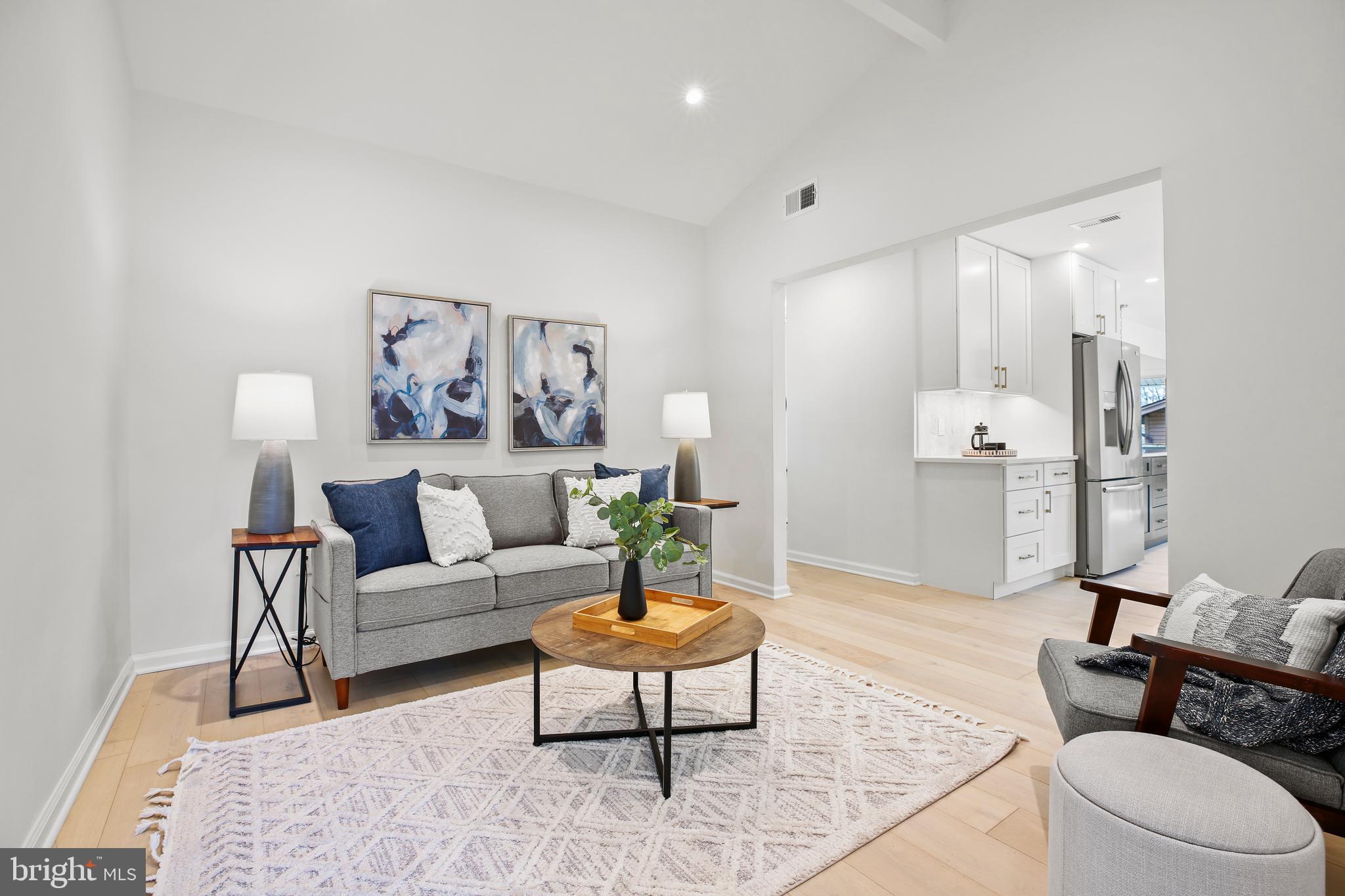 TANTERRA - Residential