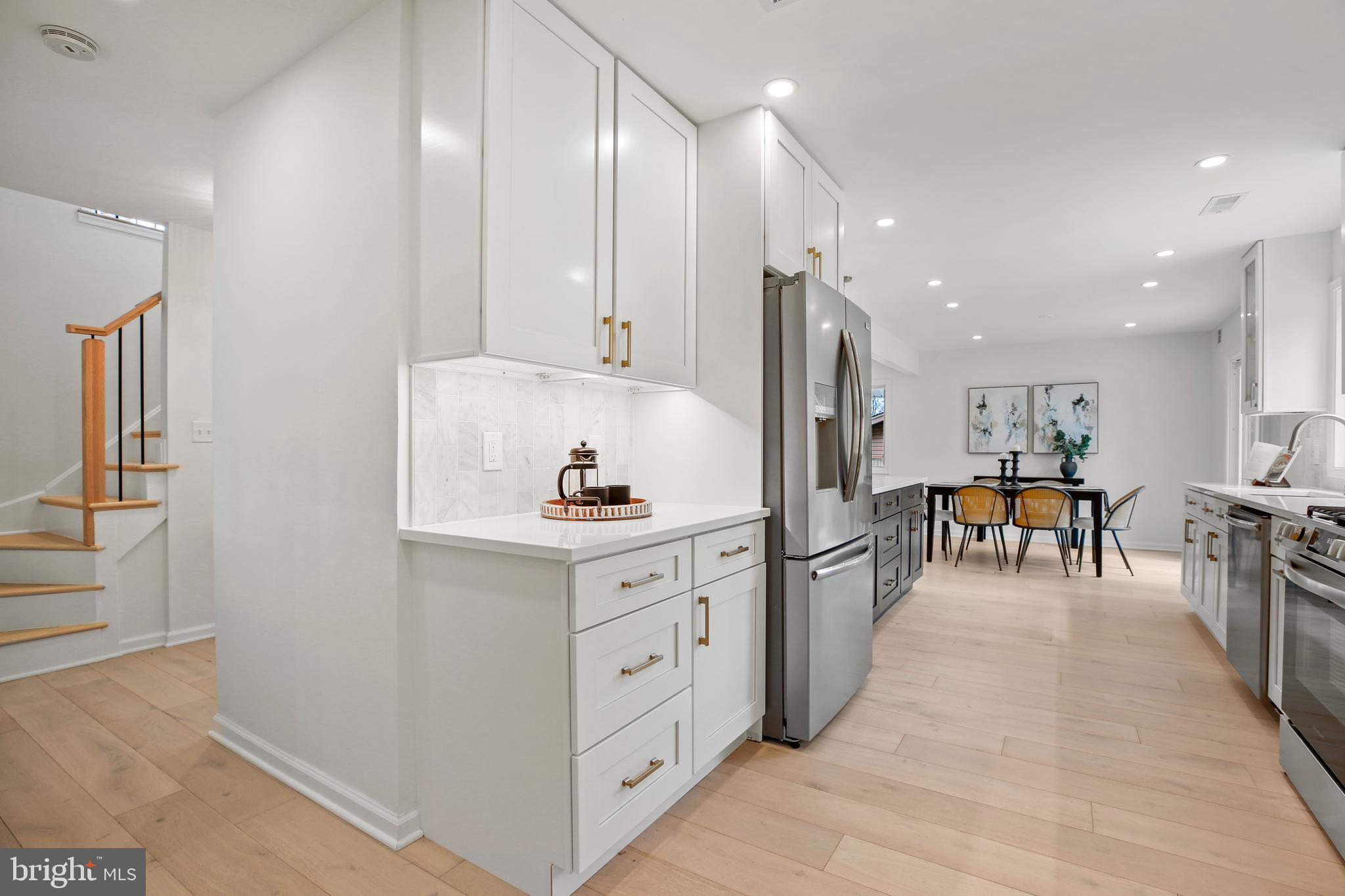 TANTERRA - Residential