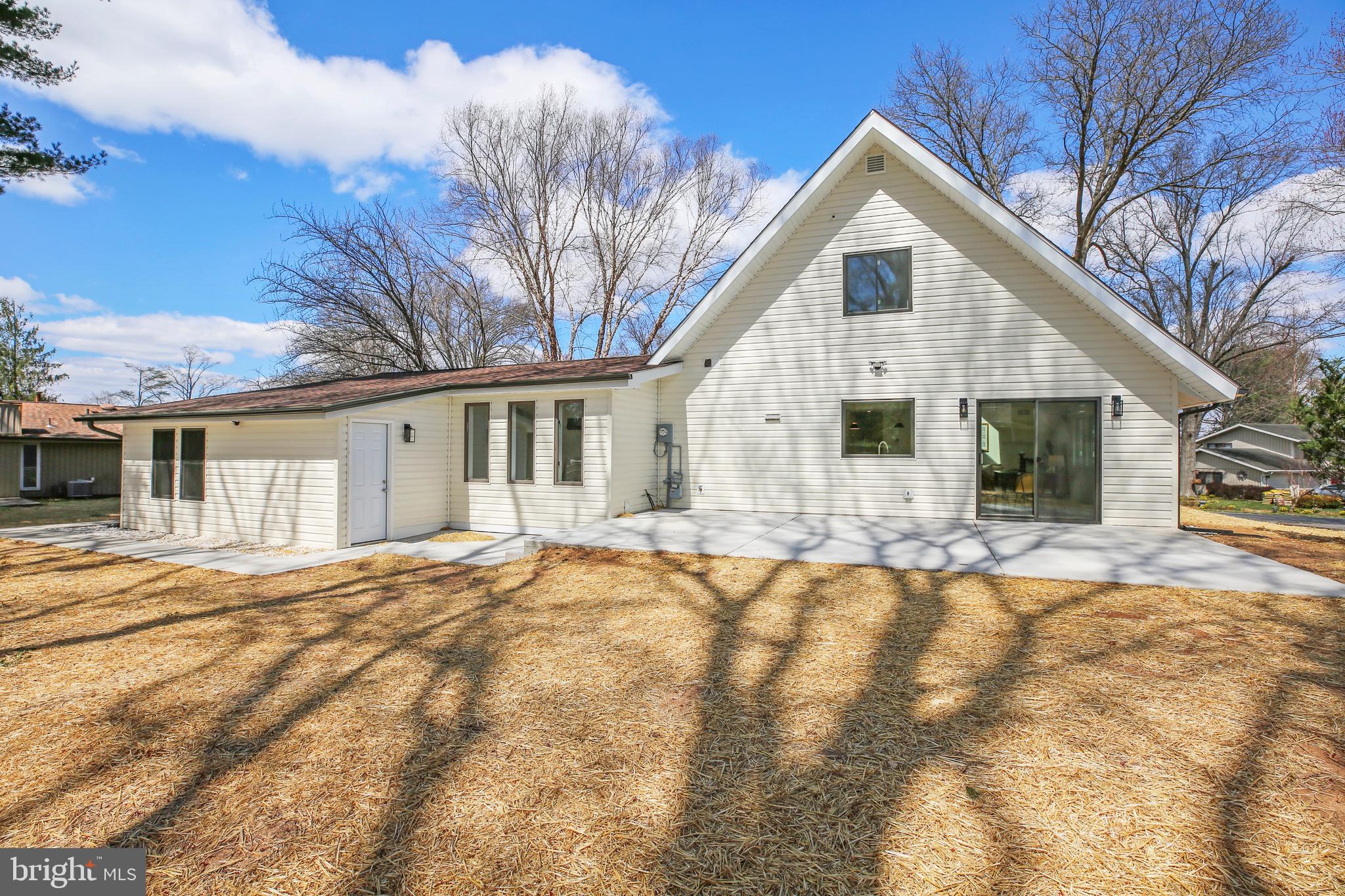 TANTERRA - Residential