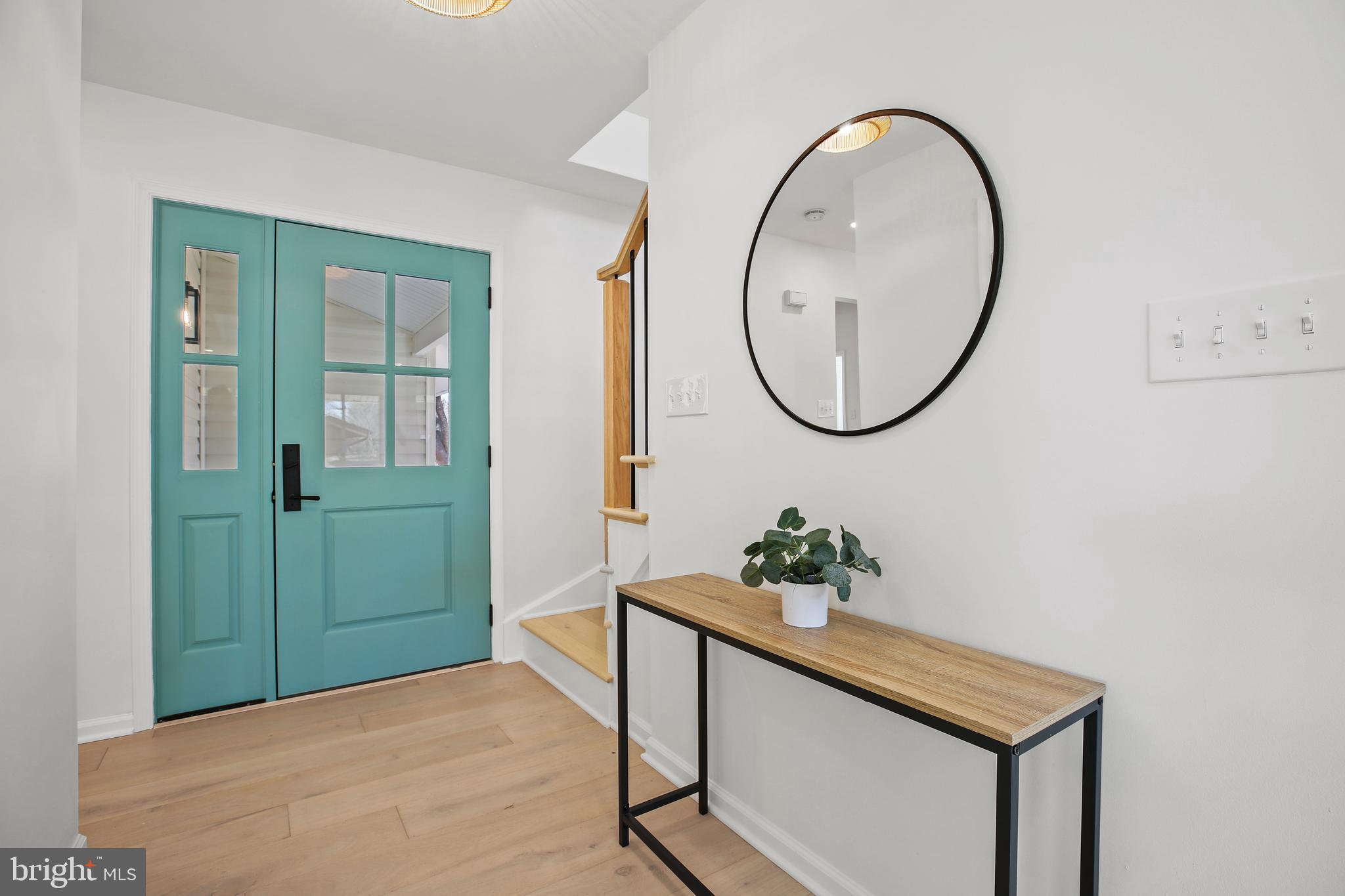 TANTERRA - Residential