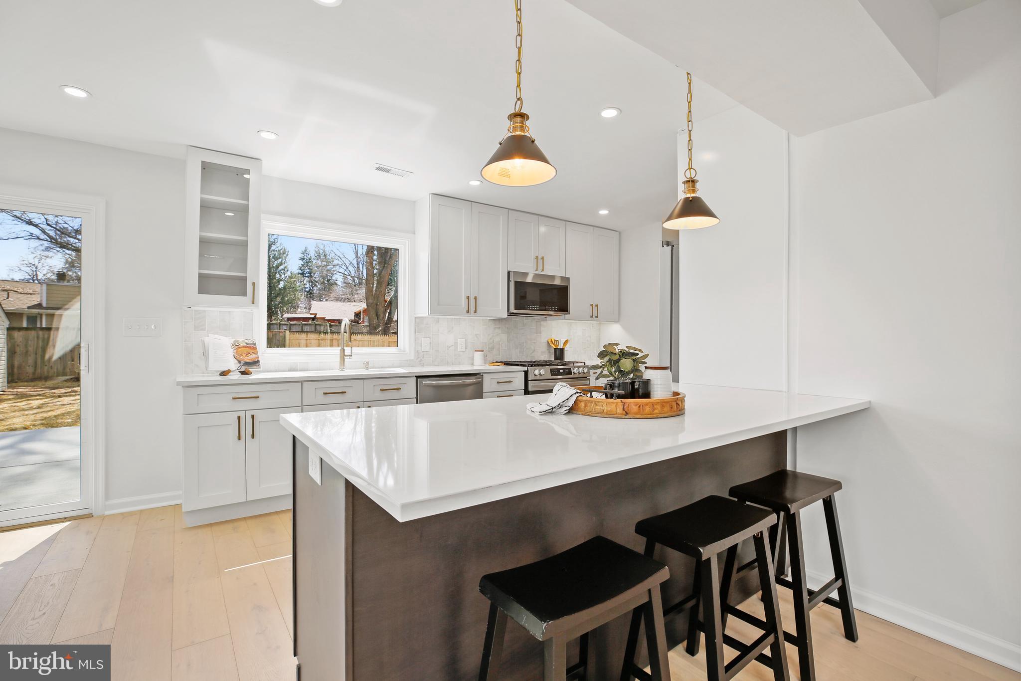 TANTERRA - Residential