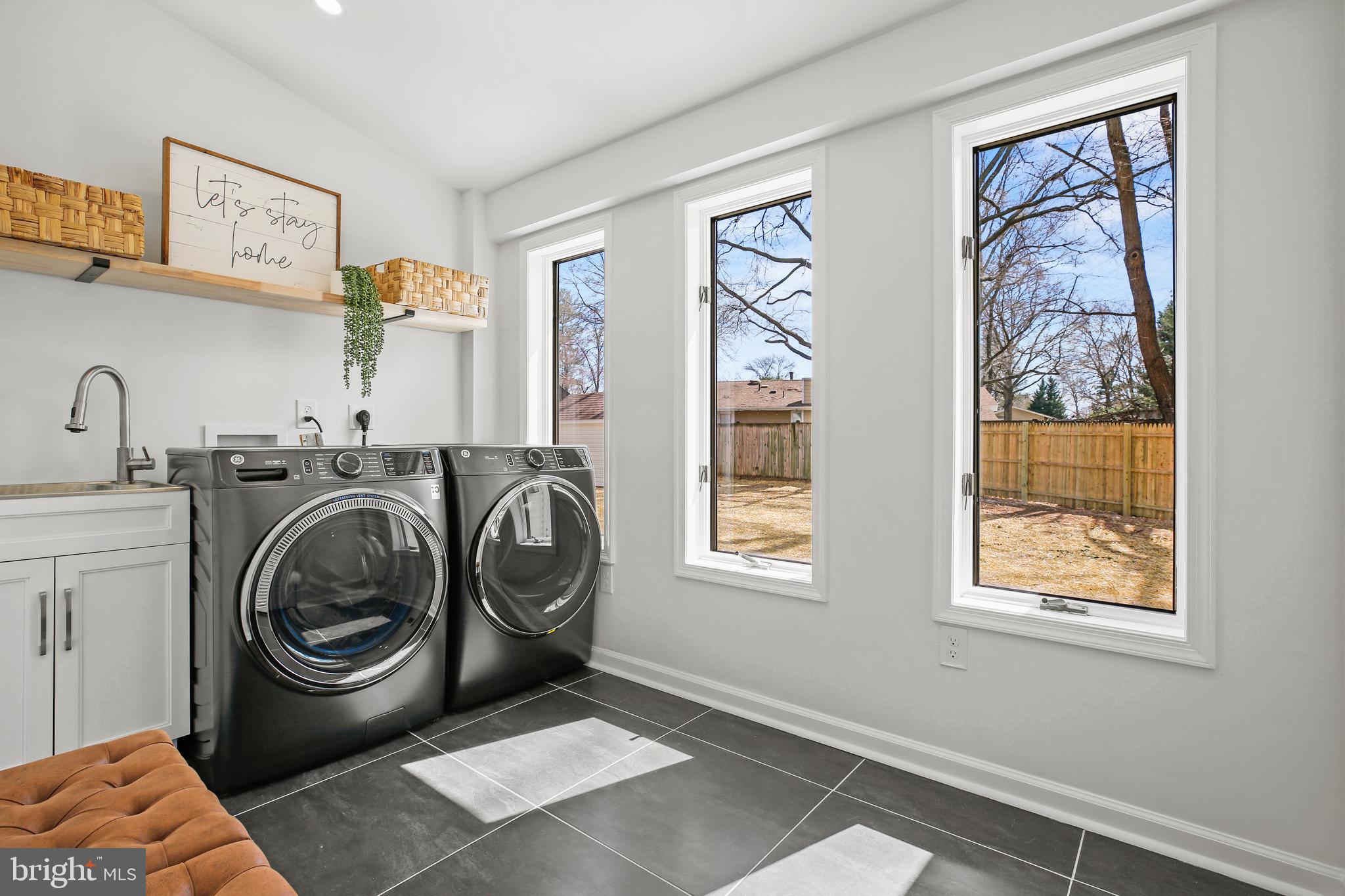 TANTERRA - Residential