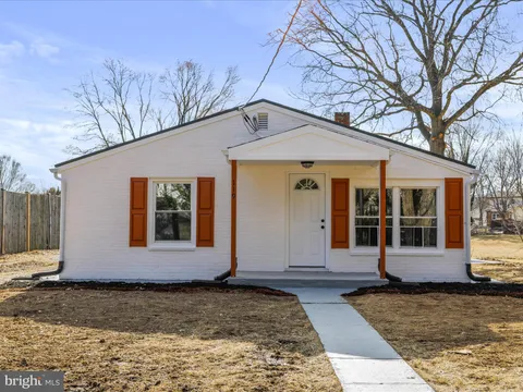 119 Sanctuary Place, Stephens City, VA 22655 - MLS#: VAFV2024592