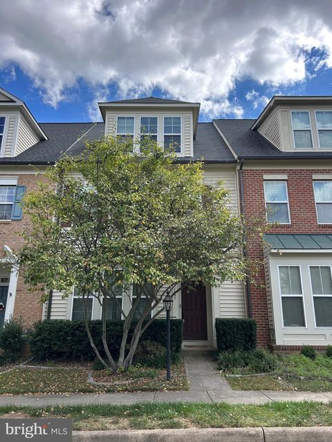 11957 BENTON LAKE ROAD BRISTOW VA 20136
