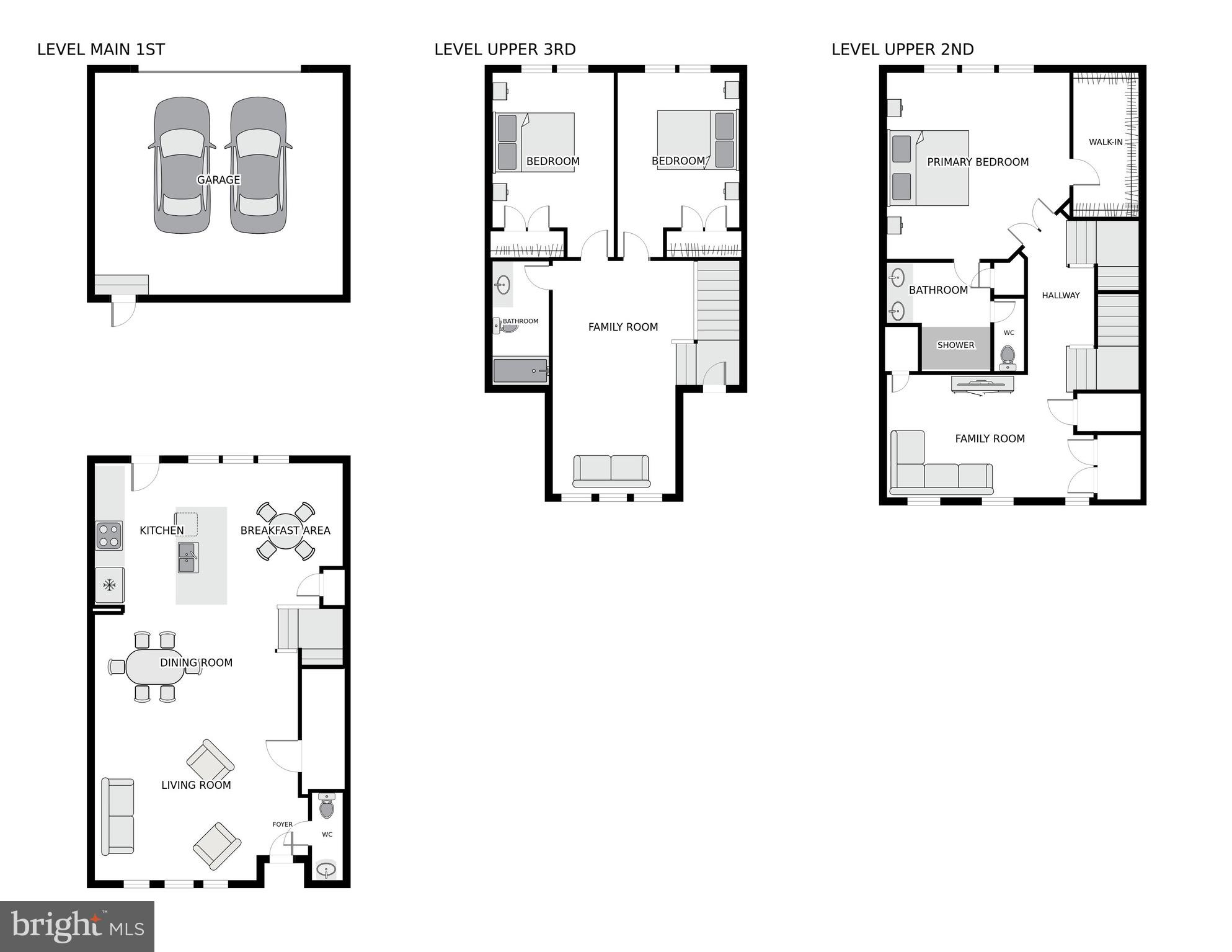 VICTORY LAKES - Residential