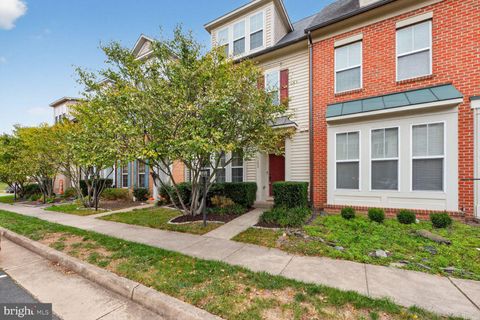 11957 BENTON LAKE ROAD BRISTOW VA 20136