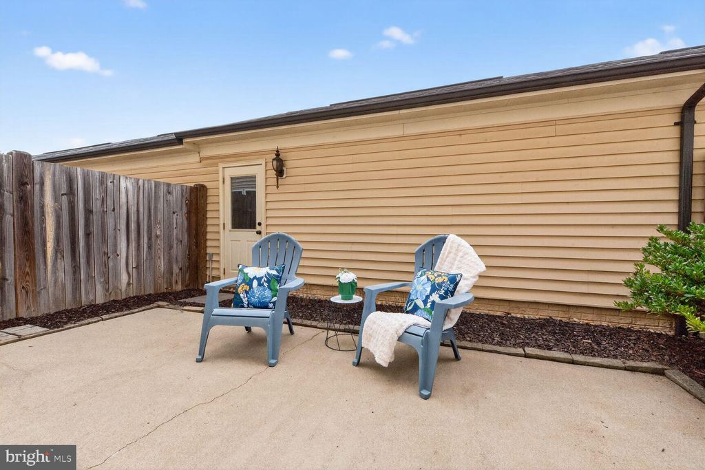 Photo of 11957 Benton Lake Road, BRISTOW, VA 20136 (MLS # VAPW2105916)