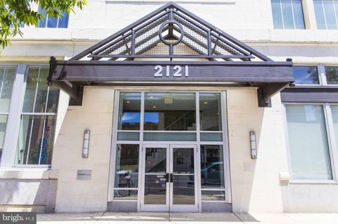 Tiny photo for 2121 - 41 Market Street #412, PHILADELPHIA, PA 19103 (MLS # PAPH2582886)