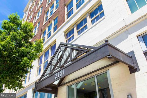 Tiny photo for 2121 - 41 Market Street #412, PHILADELPHIA, PA 19103 (MLS # PAPH2582886)