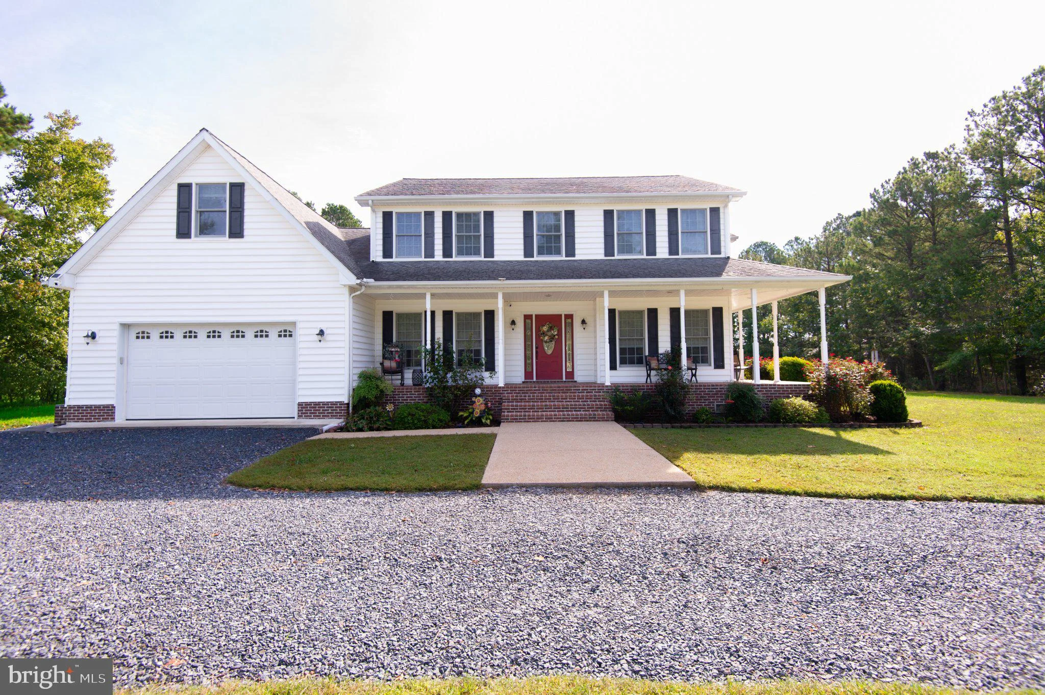 4911 Laurie Lane, Woolford, MD 21677