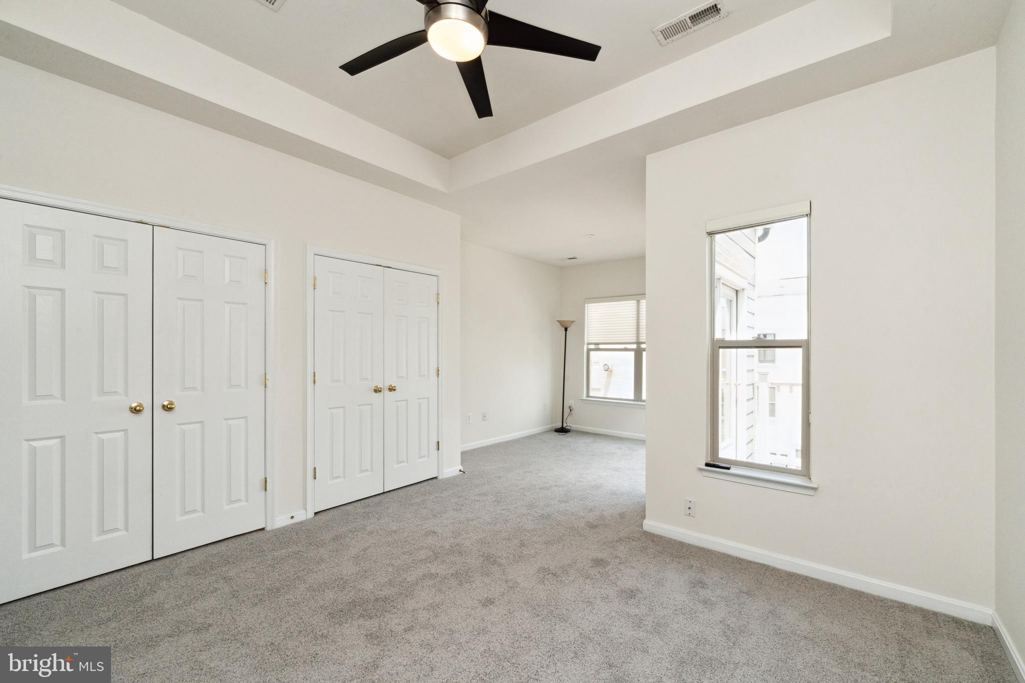 ALBEMARLE SQUARE - Residential Lease