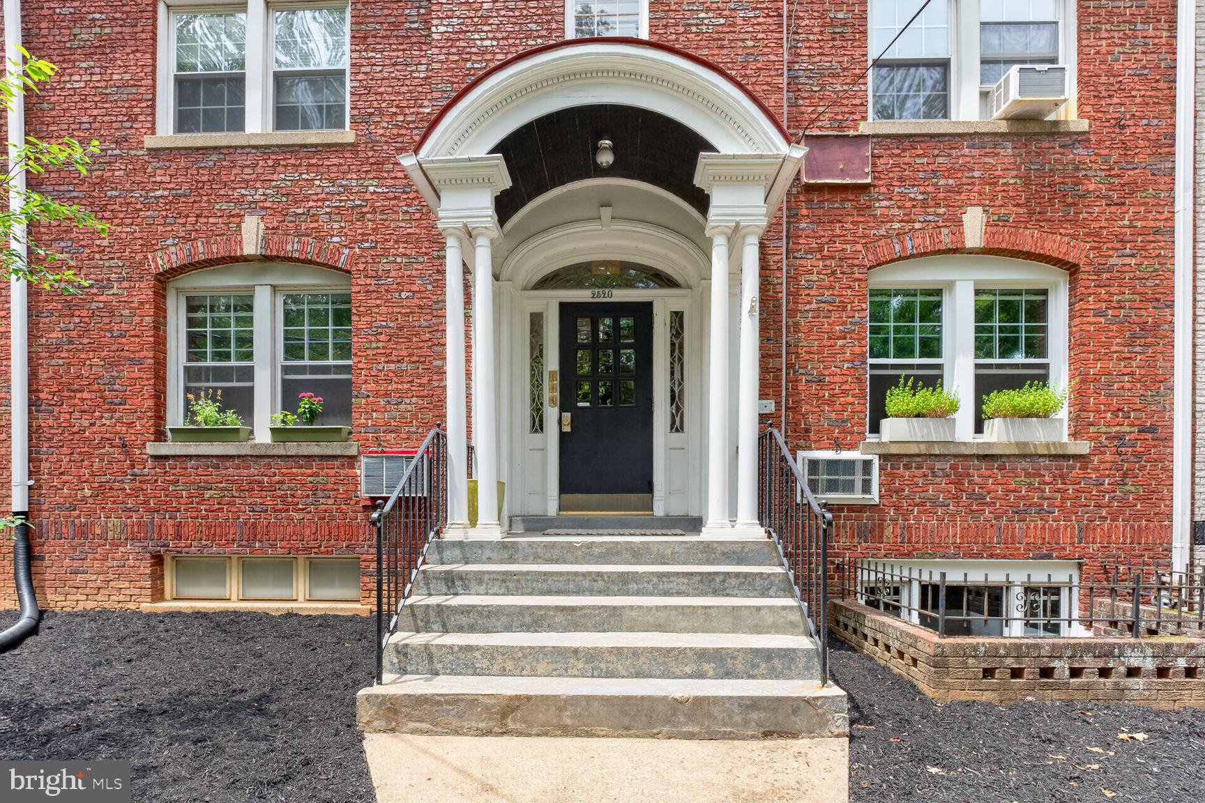 2520 41ST STREET NW #5