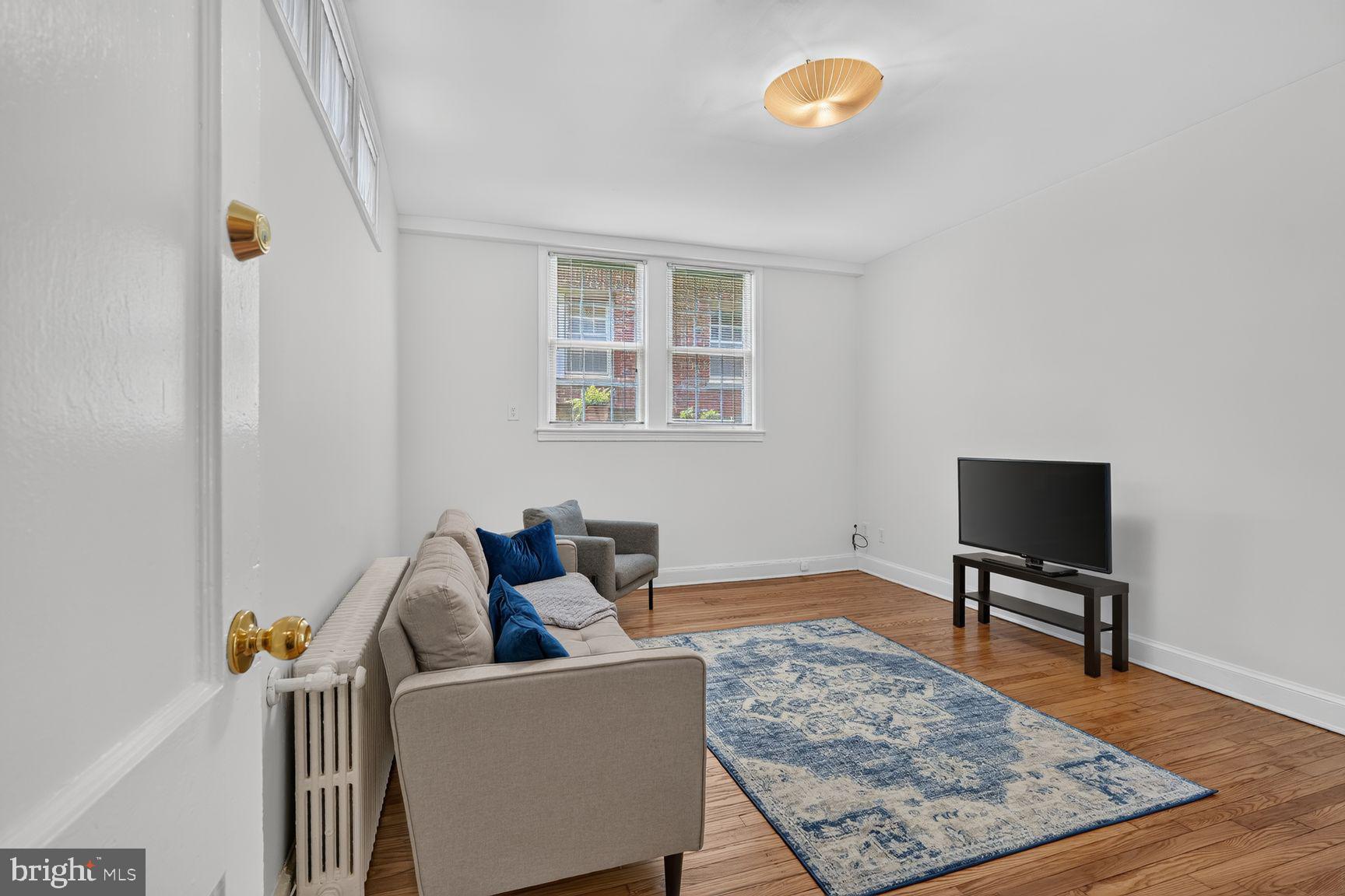 2520 41ST STREET NW #5