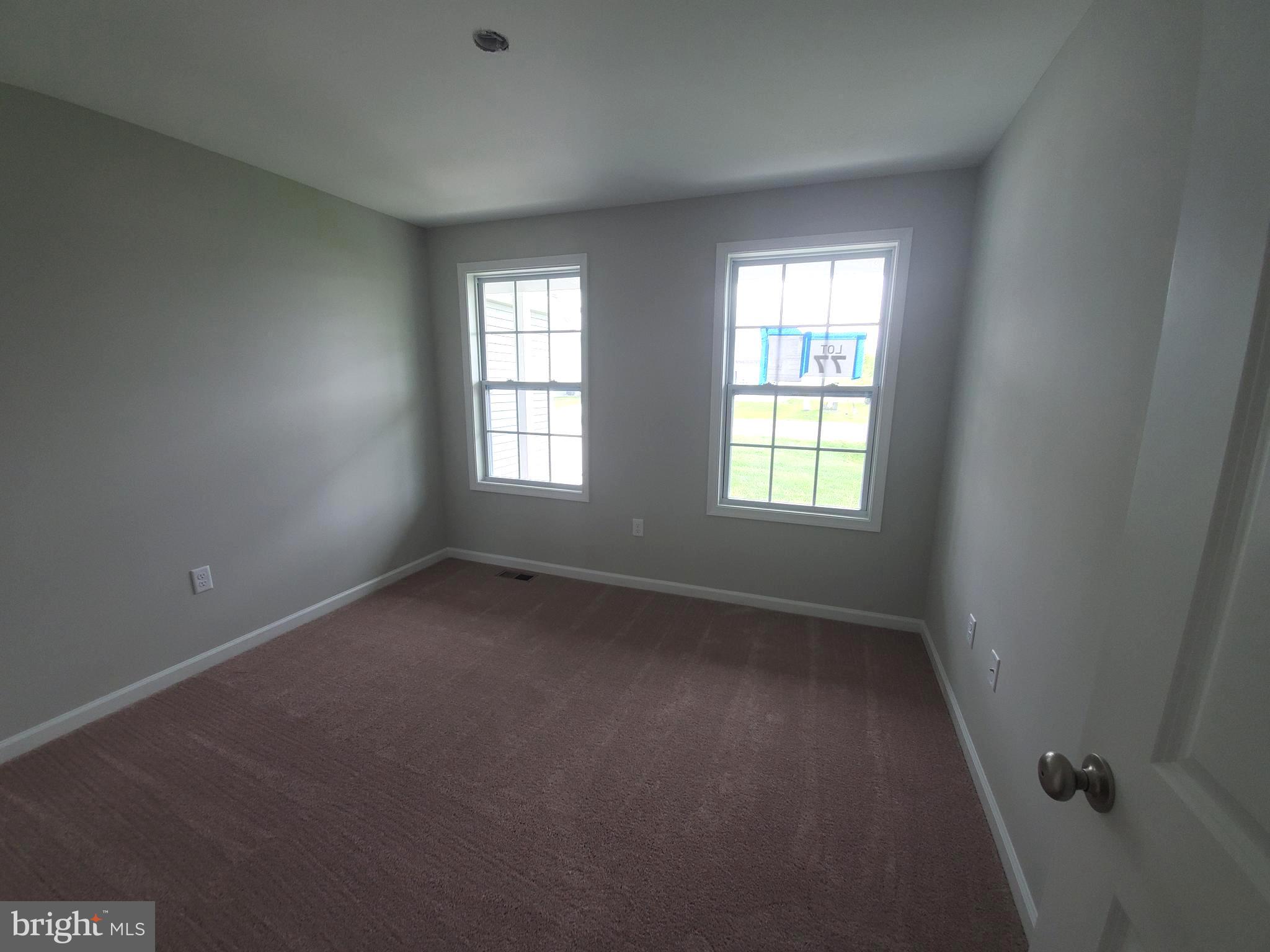 PRENTISS POINT - Residential