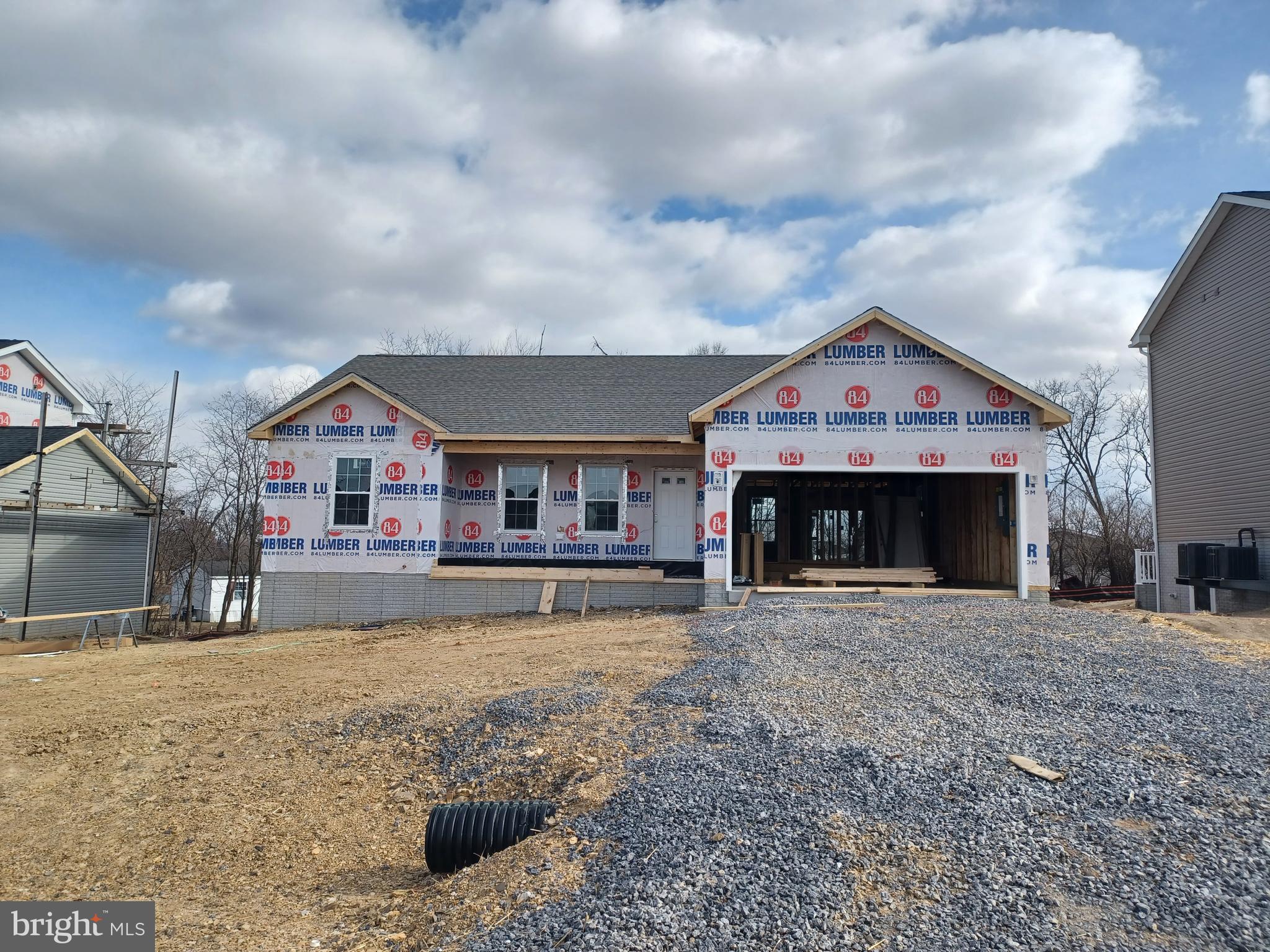 PRENTISS POINT - Residential