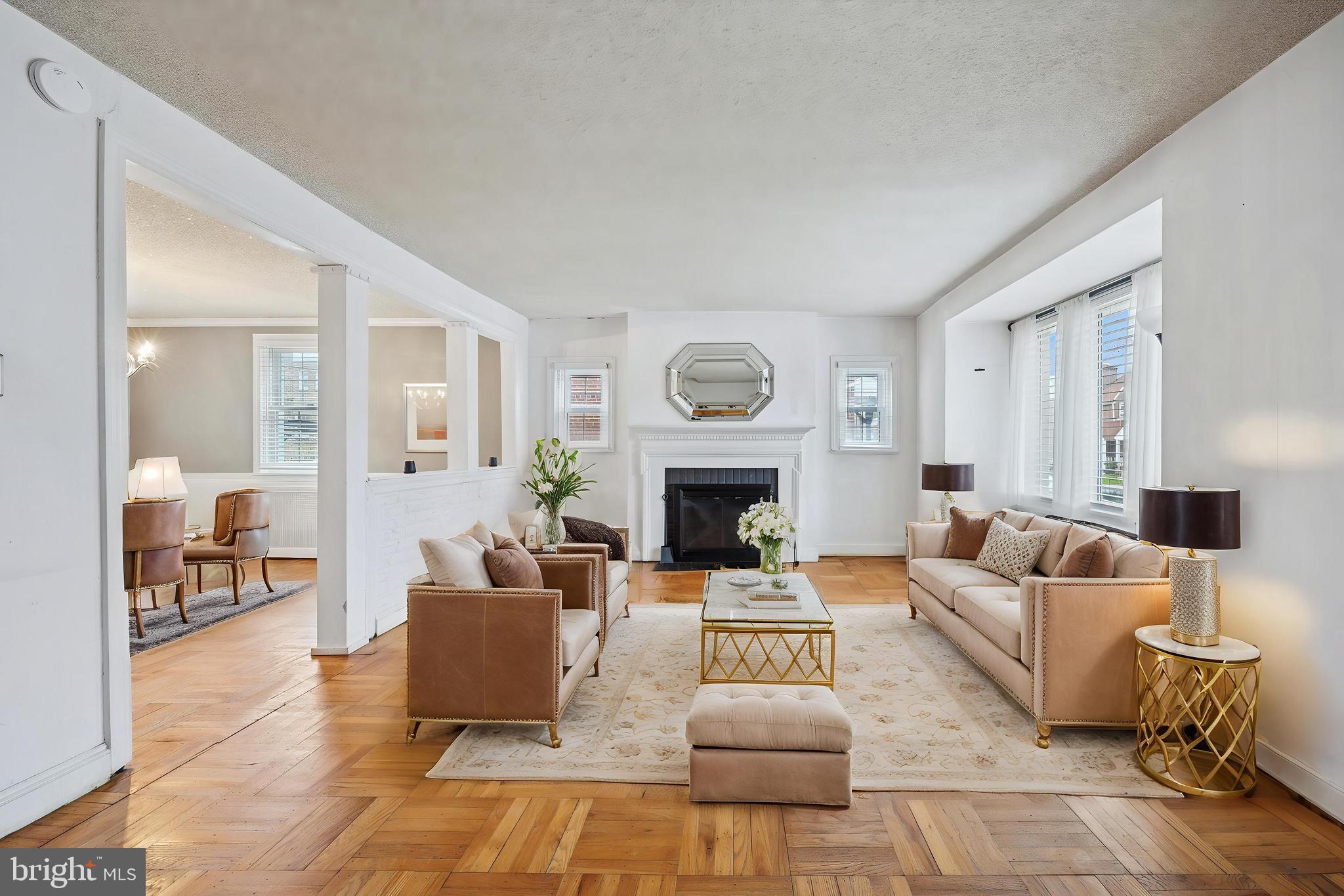 YEADON - Residential