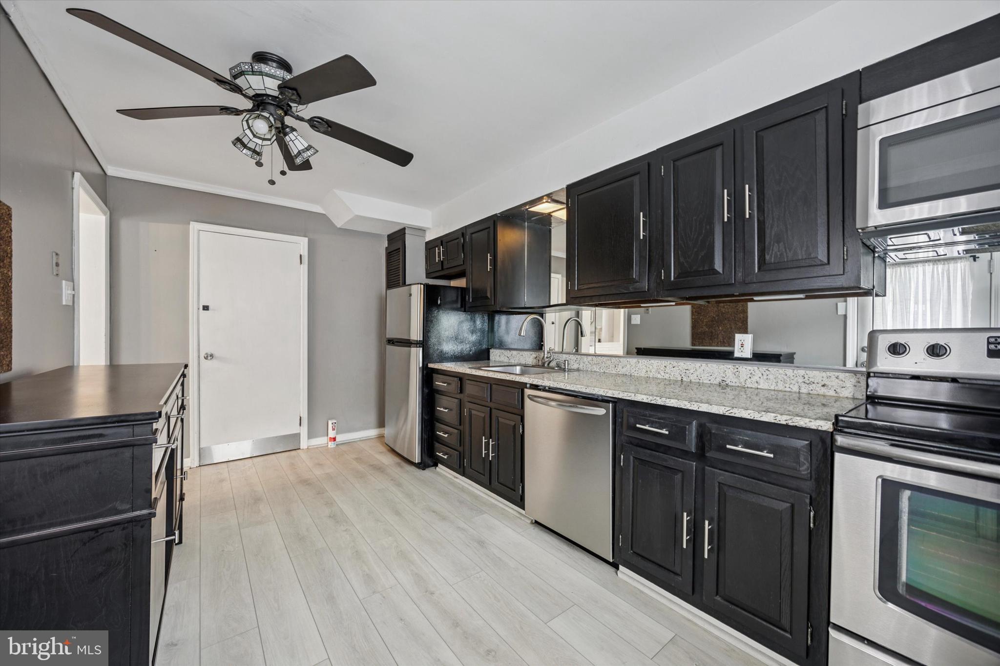 YEADON - Residential