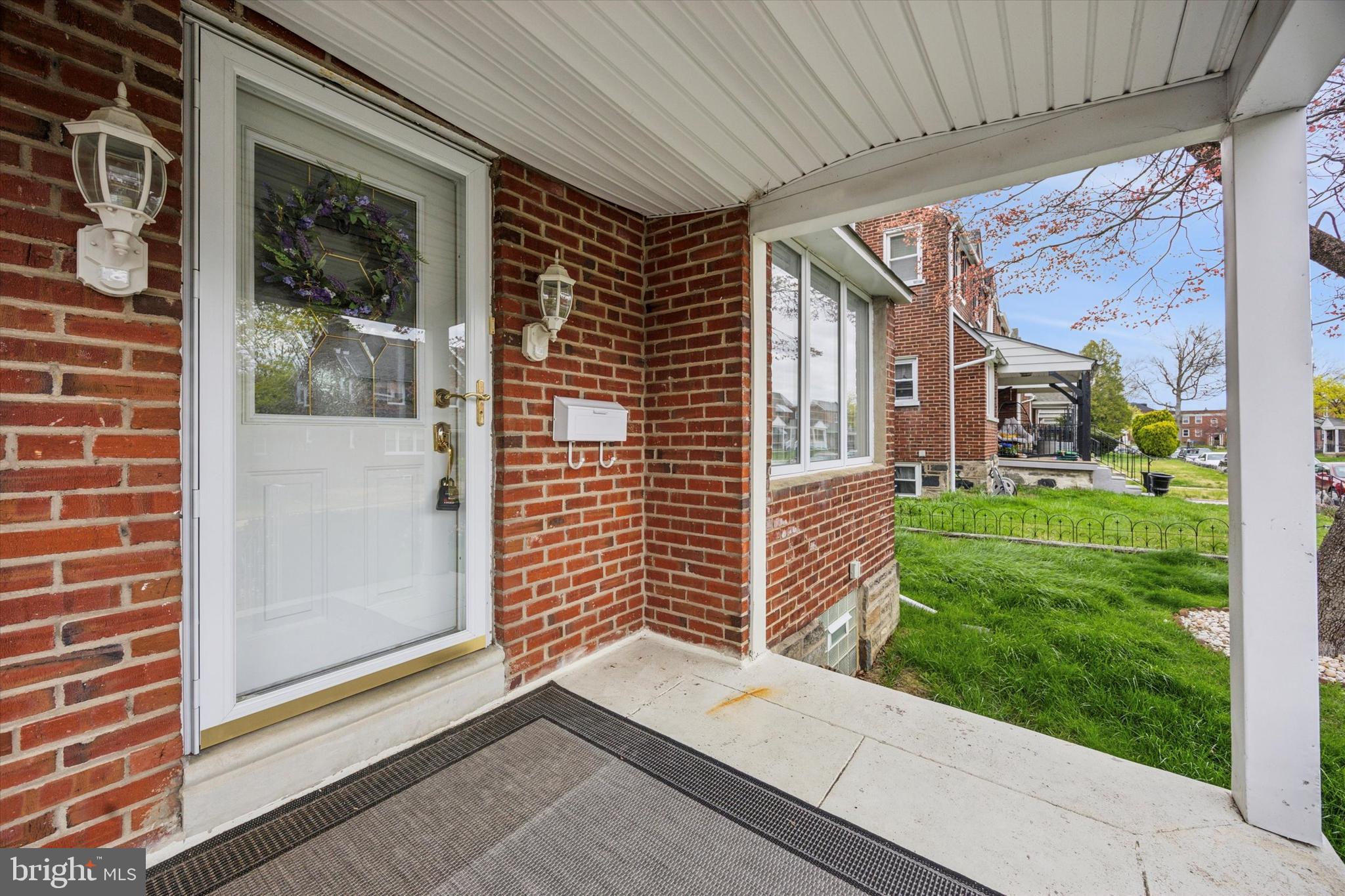 YEADON - Residential